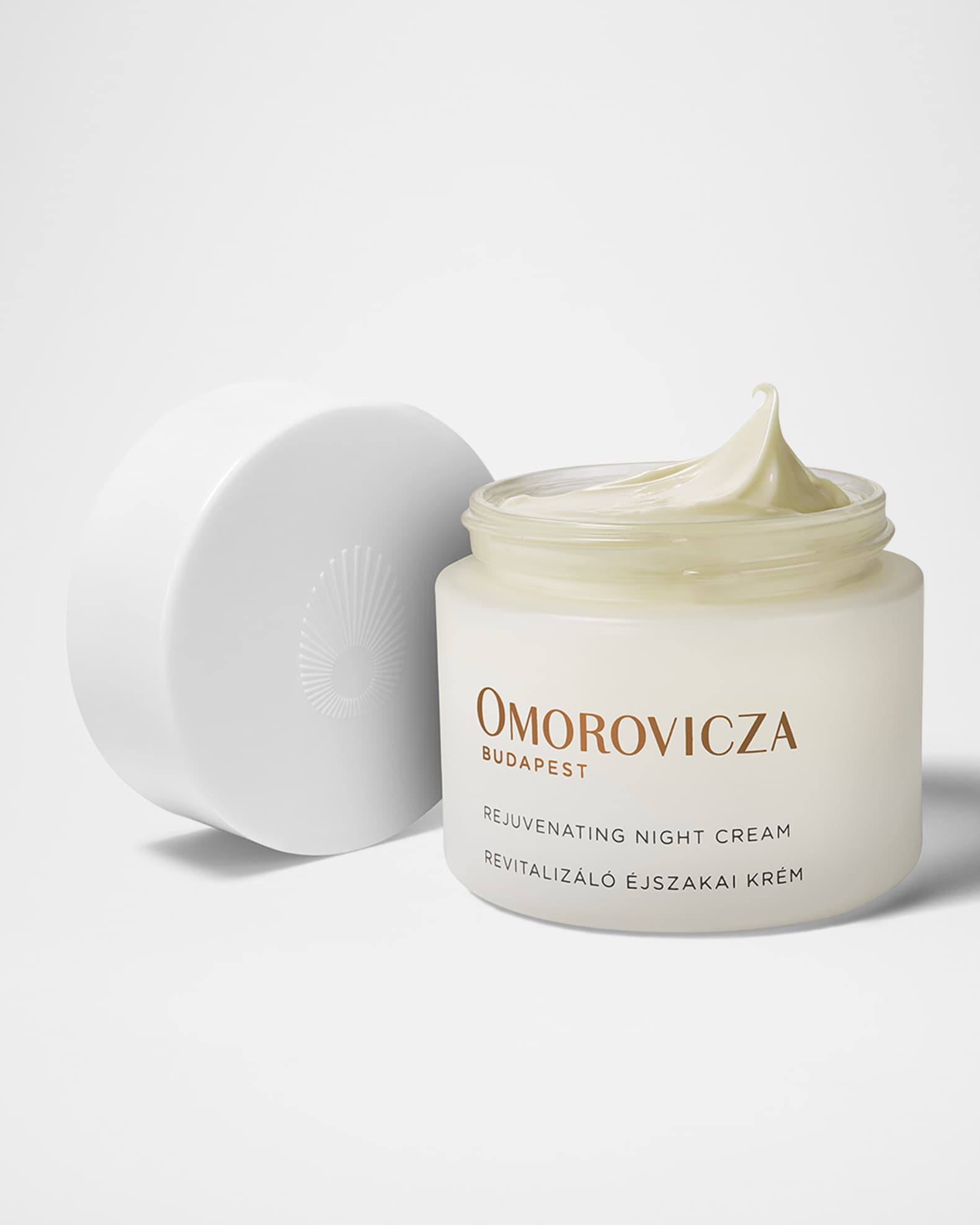 格安 Omorovicza Rejuvenating Night Cream, 1.7 oz. | Neiman Marcus フェイスクリーム