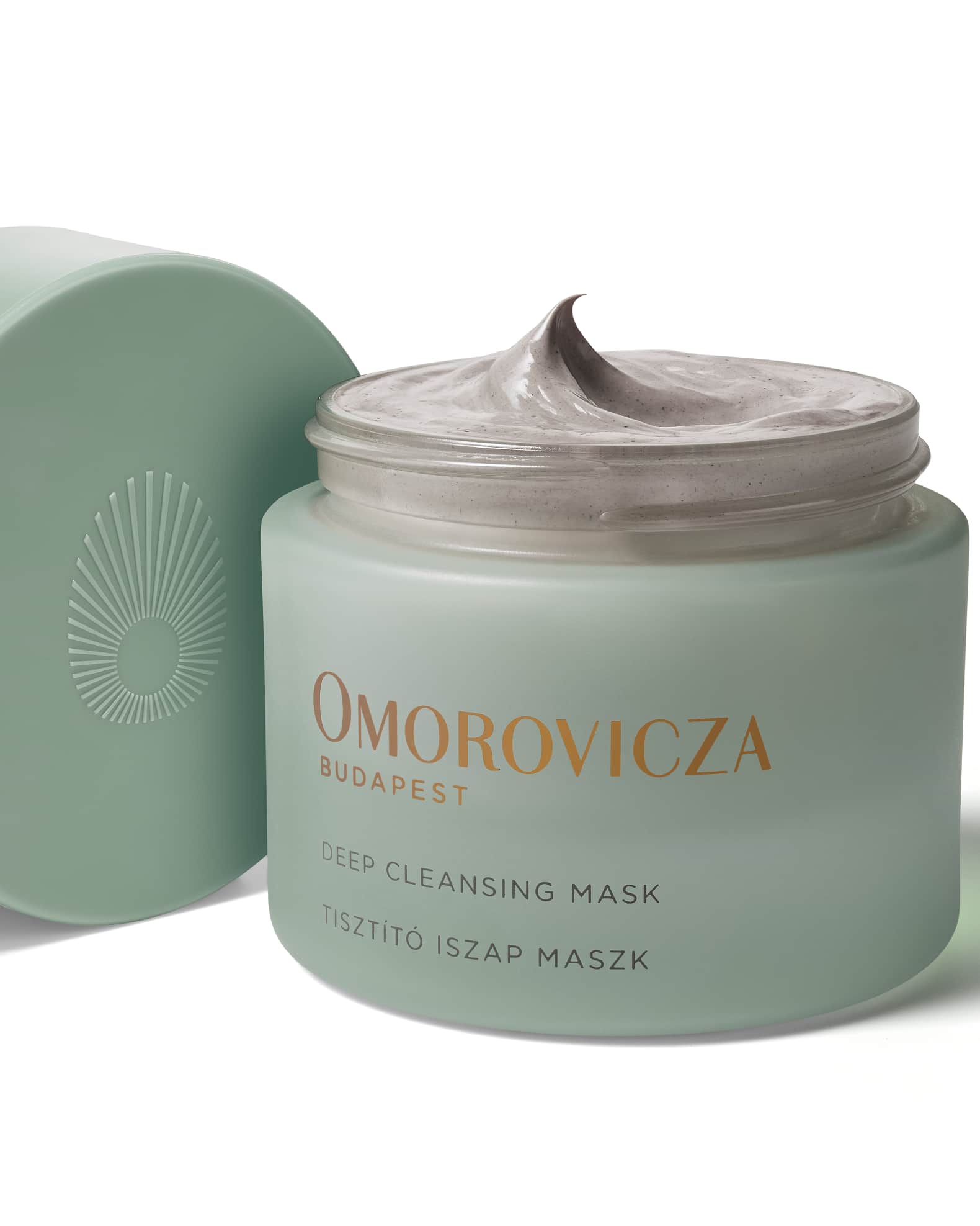 Omorovicza Deep Cleansing Mask, 1.7 oz. | Neiman Marcus