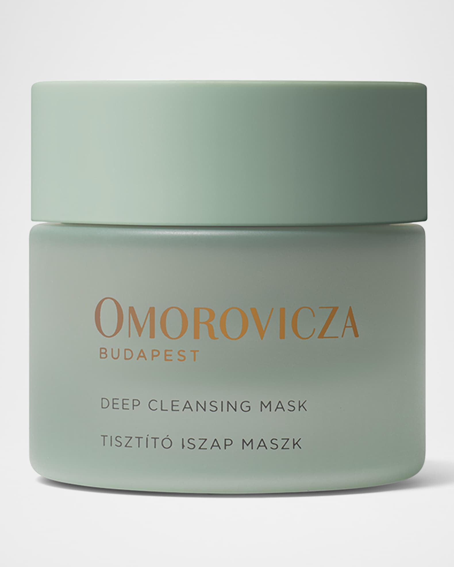 Deep Cleansing Mask, 1.7 oz. 0