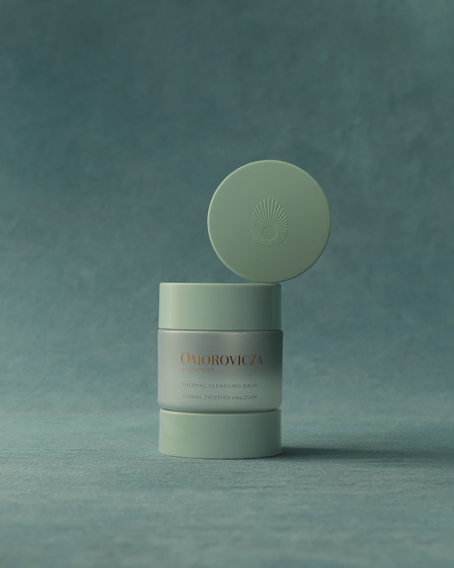 Omorovicza Thermal Cleansing Balm, 1.7 oz. | Neiman Marcus