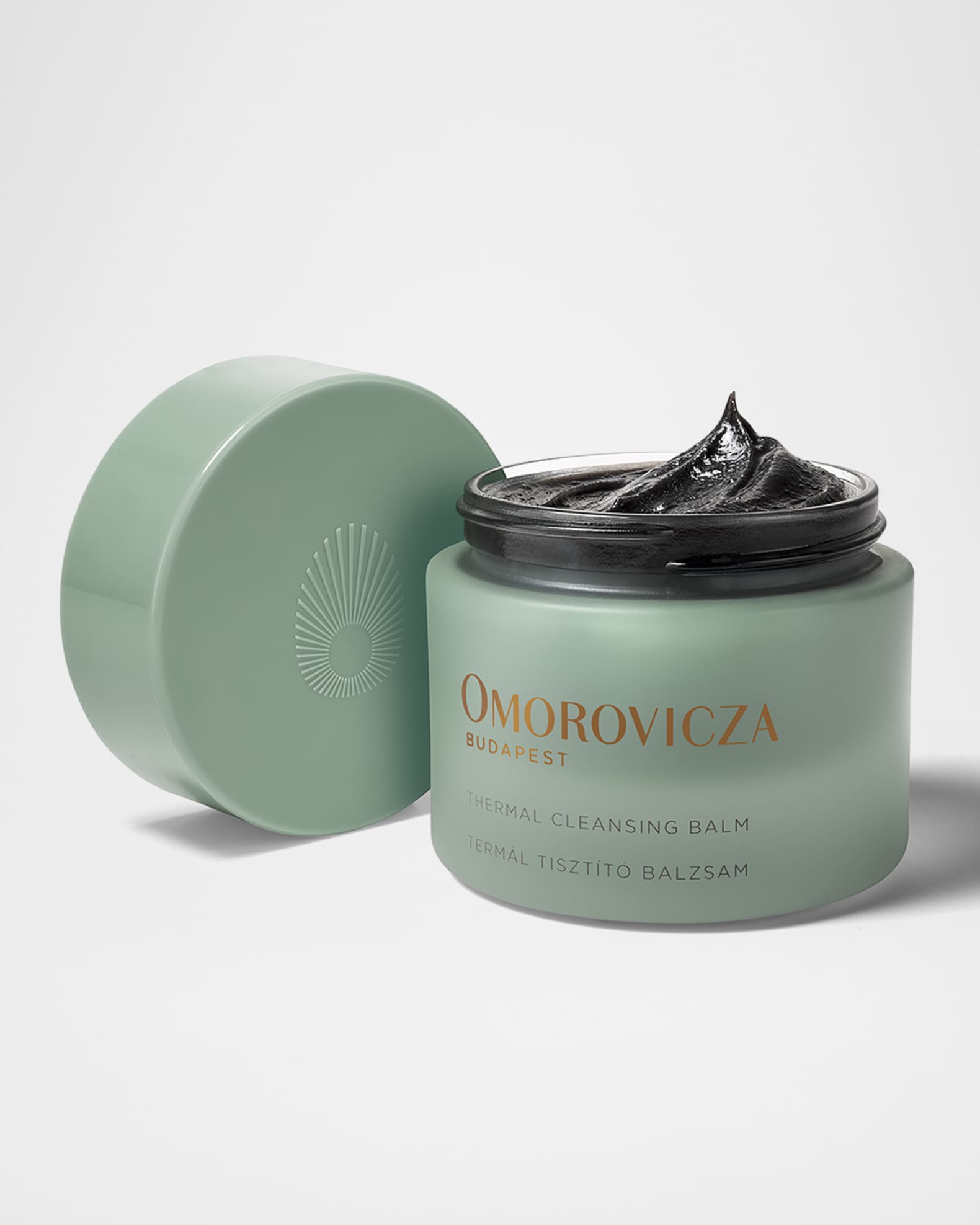 Omorovicza Thermal Cleansing Balm, 1.7 oz. | Neiman Marcus