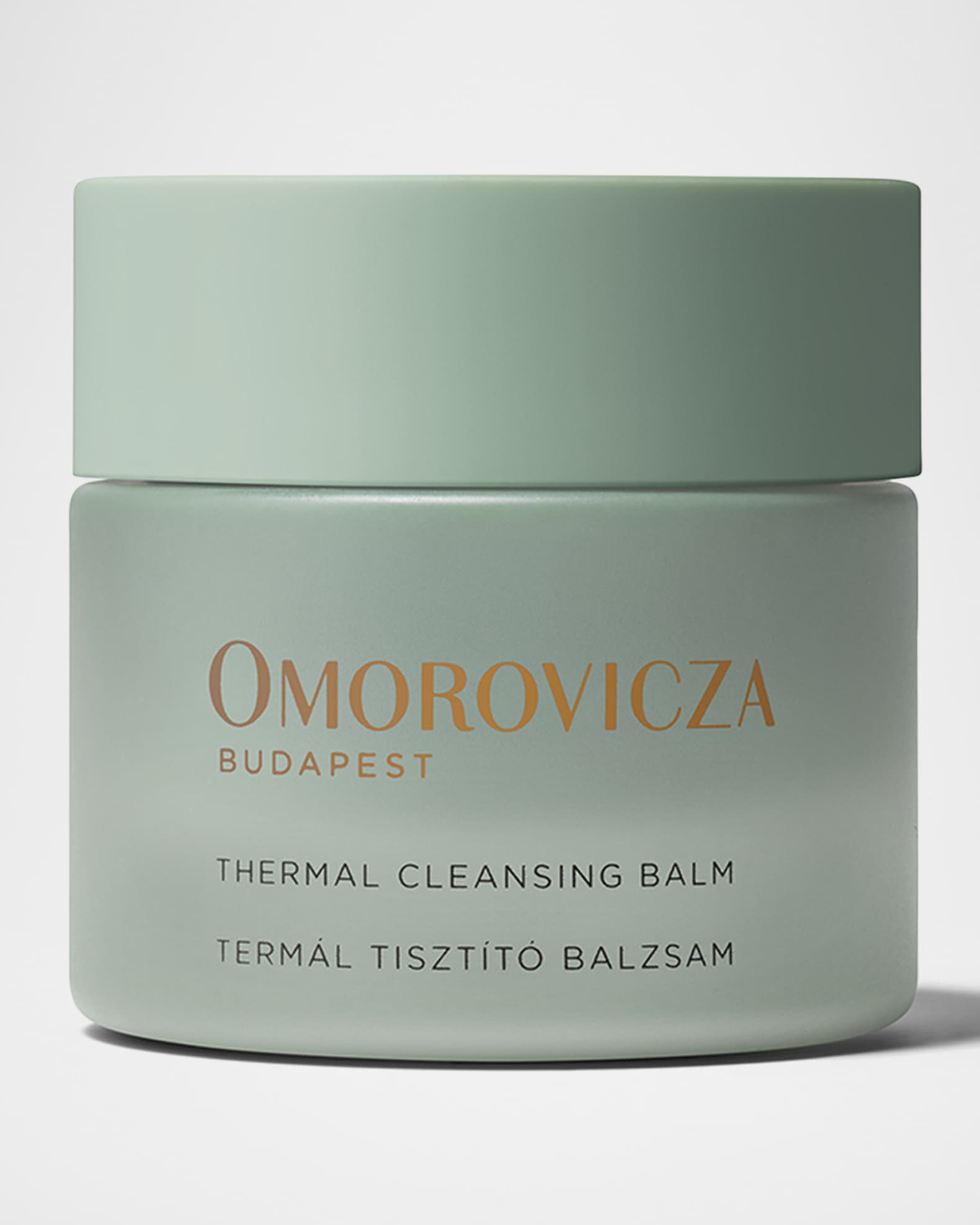 Omorovicza Thermal Cleansing Balm, 1.7 oz. | Neiman Marcus