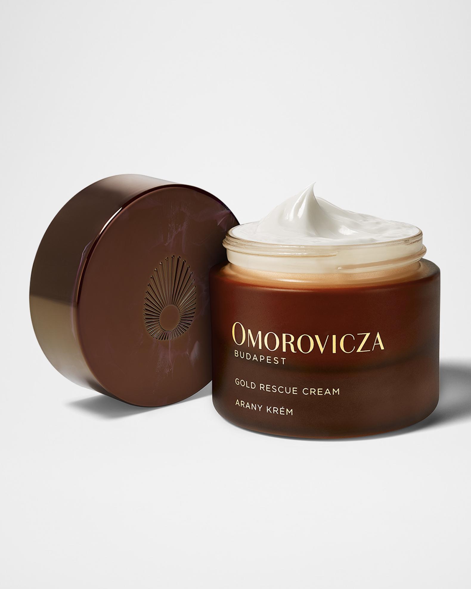 Omorovicza Gold Rescue Cream, 1.7 oz. | Neiman Marcus