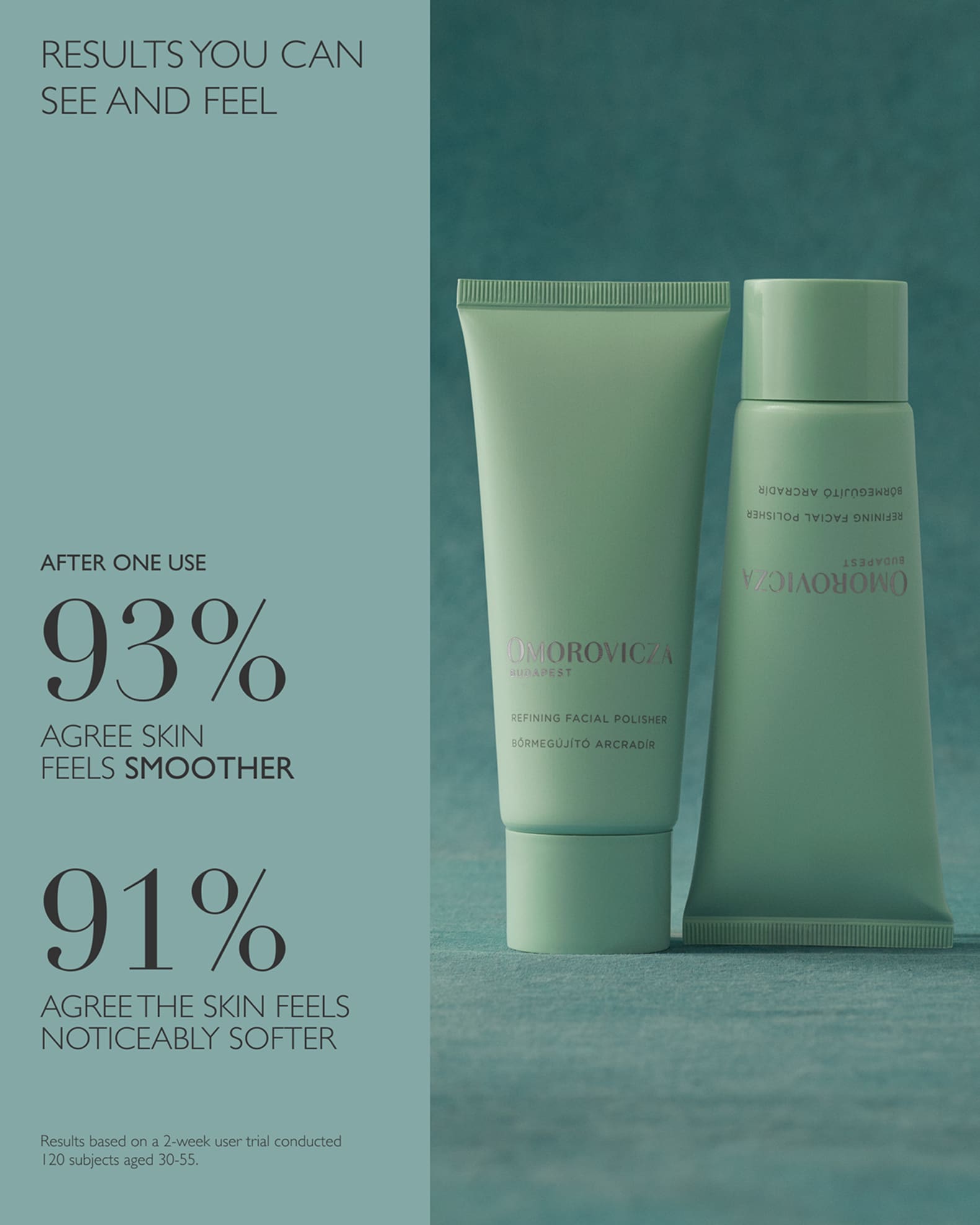 新品Omorovicza Refining Polisher100ml Omorovicza Refining Facial Polisher, 3.4 oz. | Neiman Marcus