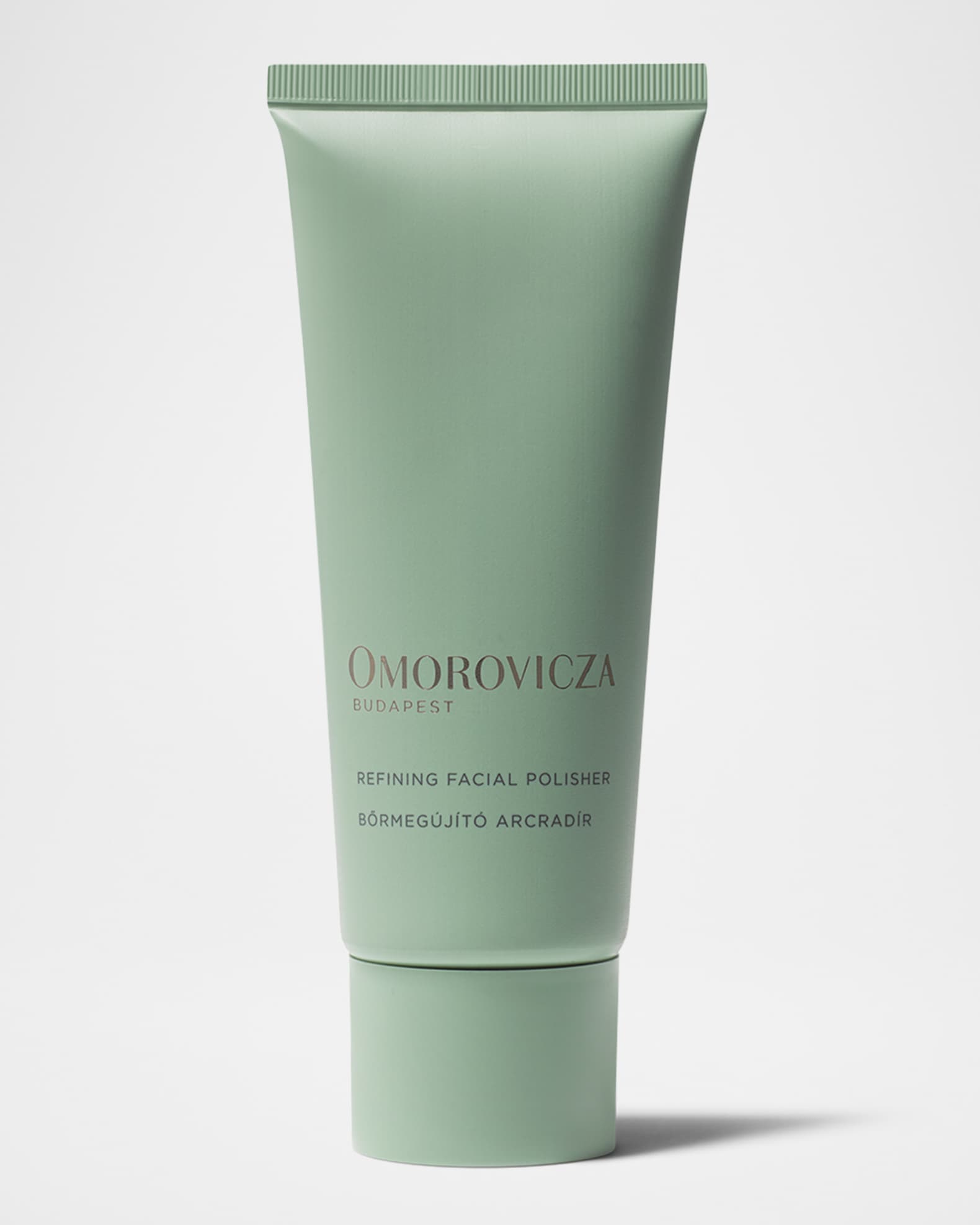 若者に人気のブランド oz. 3.4 Polisher, Facial Refining Omorovicza | Marcus Neiman 洗顔料