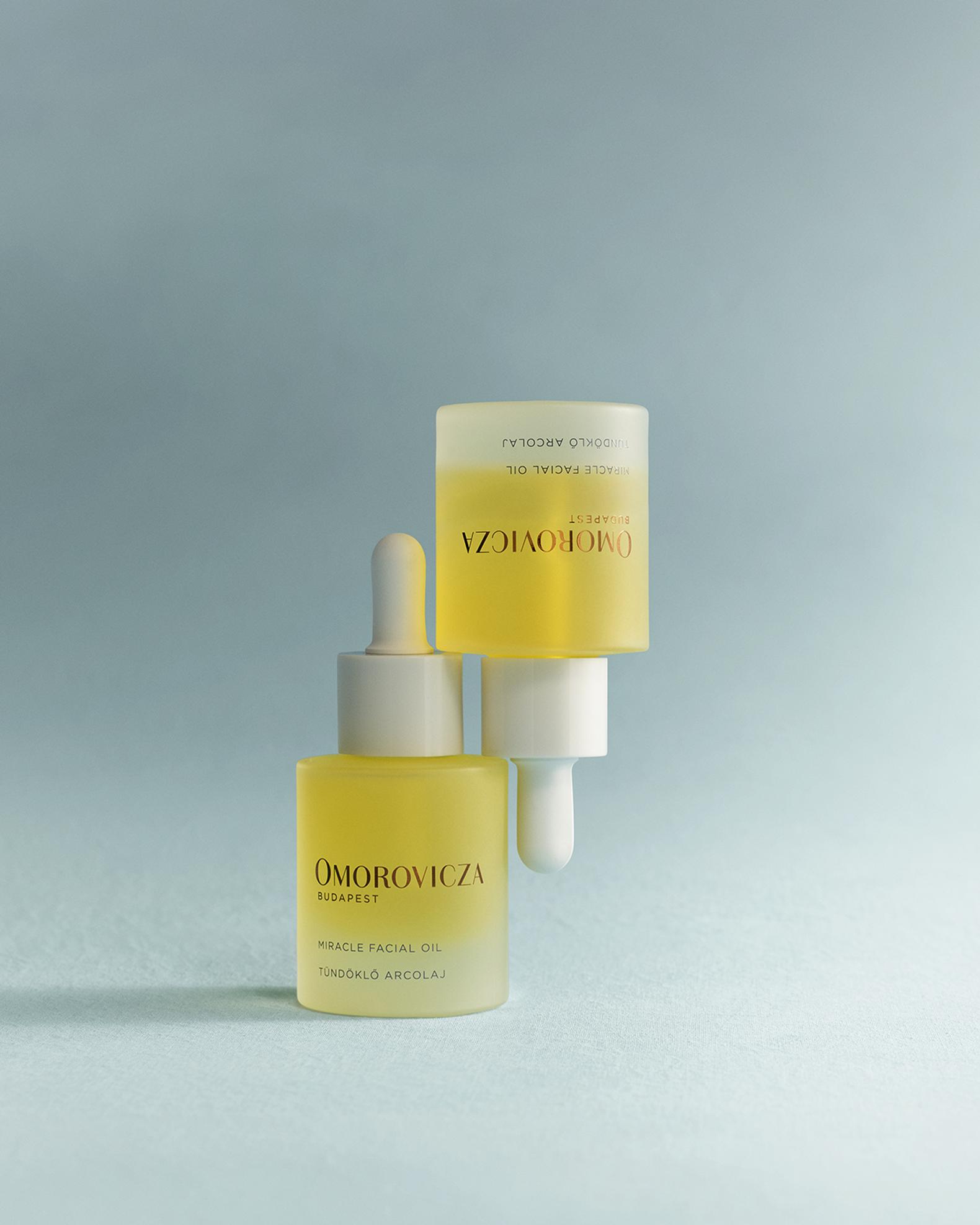 Omorovicza Miracle Facial Oil, 1 oz. | Neiman Marcus