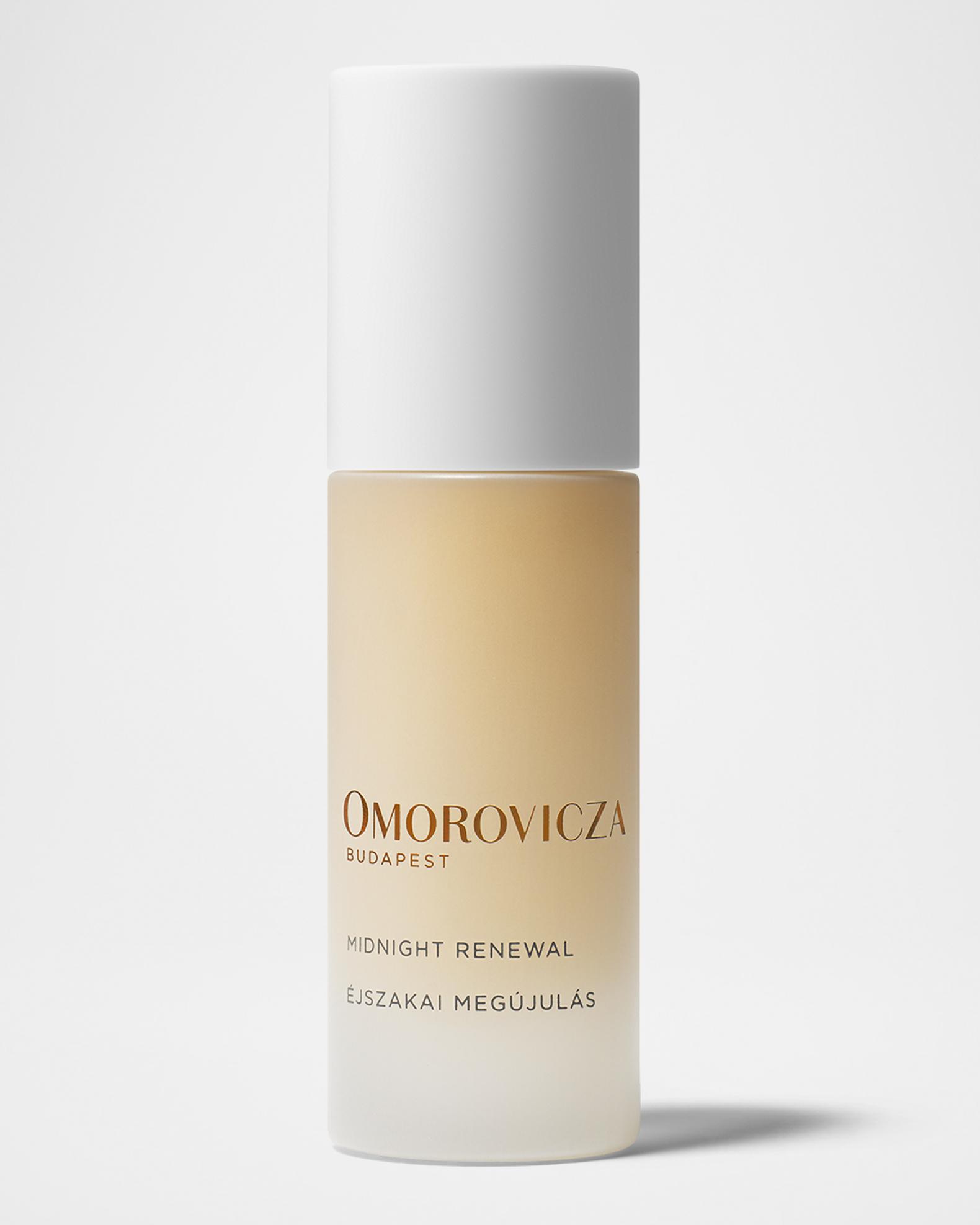 Omorovicza Midnight Renewal Serum, 1 oz. | Neiman Marcus