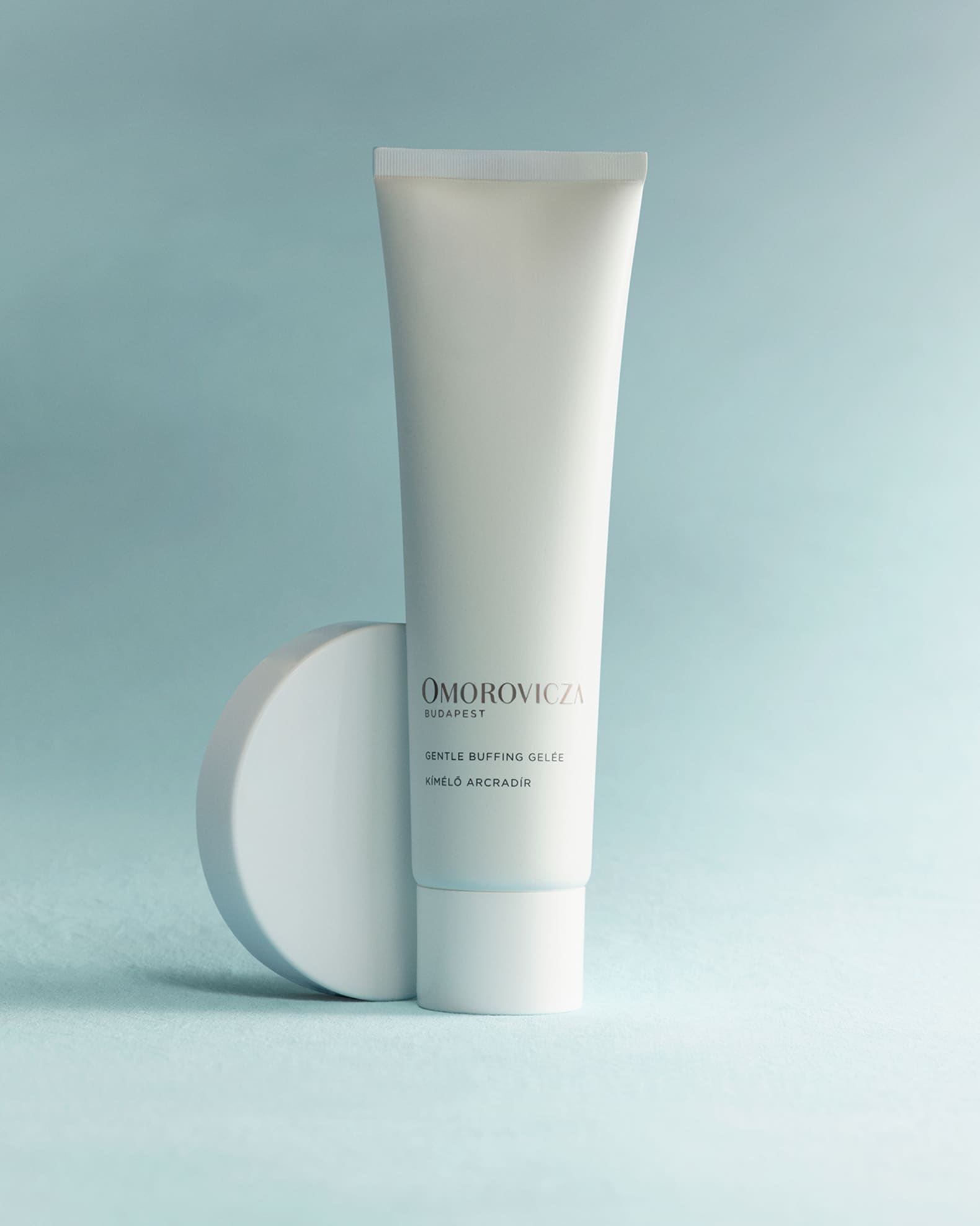 Omorovicza Gentle Buffing Gelee, 5.1 oz. | Neiman Marcus