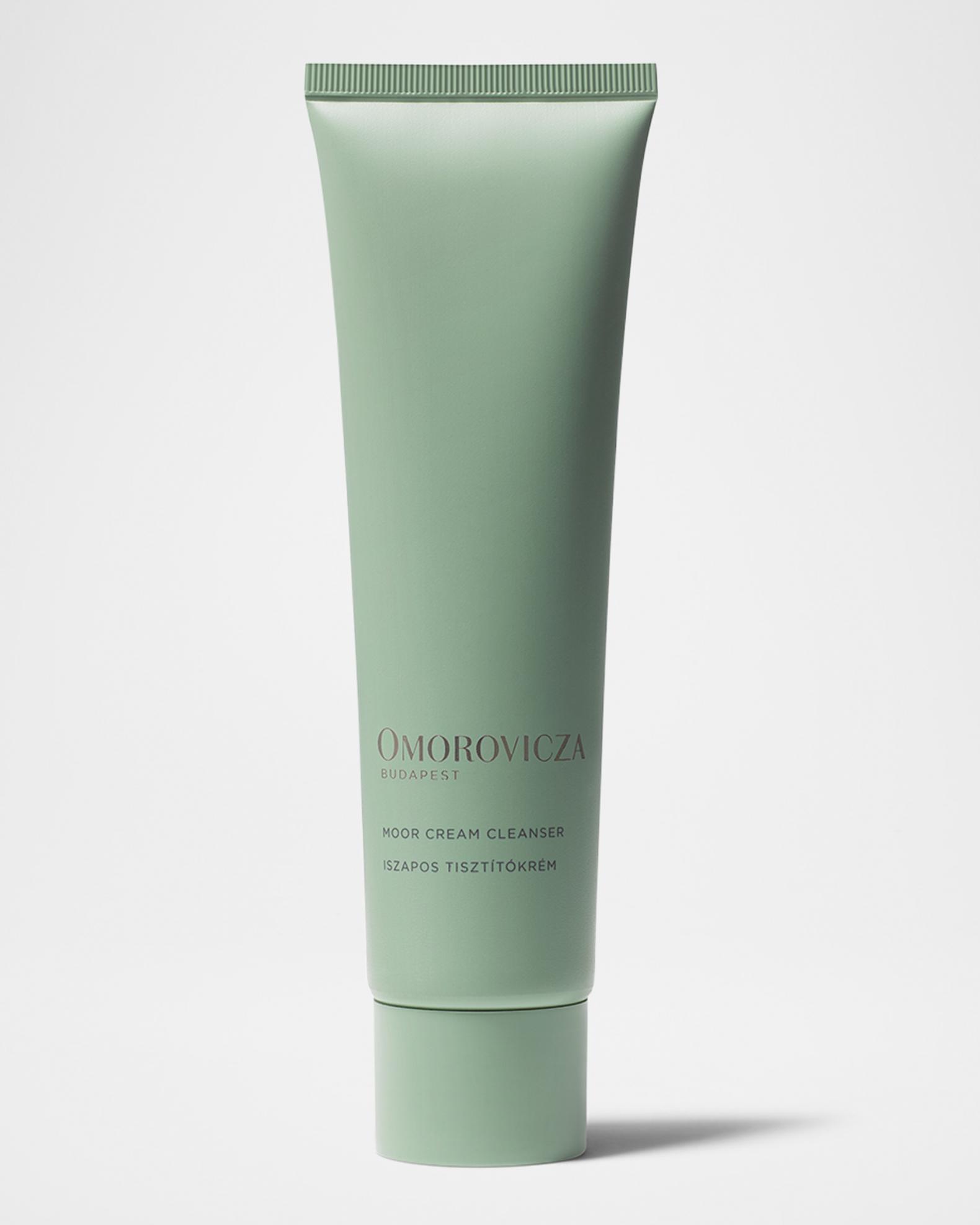 Omorovicza Moor Cream Cleanser, 5.1 oz. | Neiman Marcus