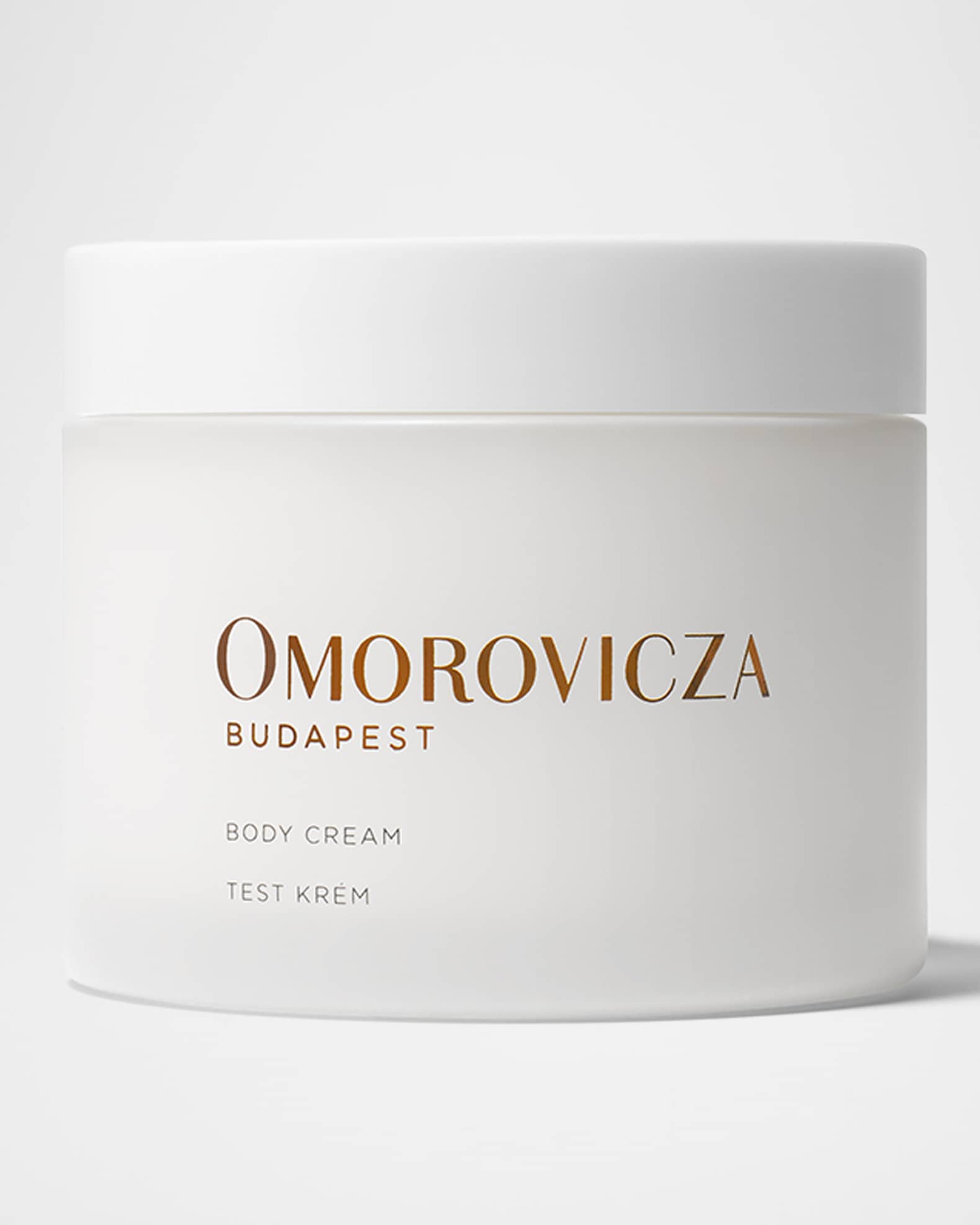 Body Cream, 6.8 oz. 0