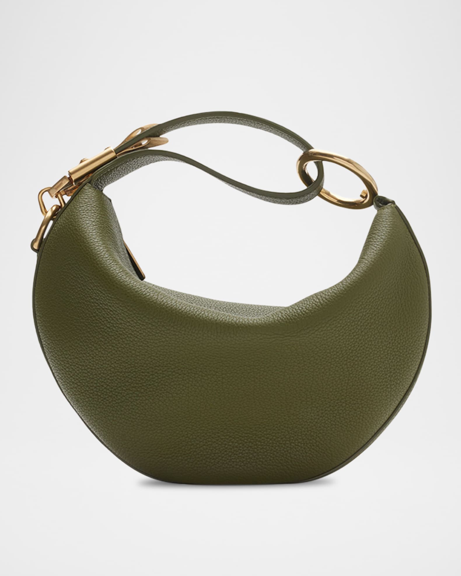 Burberry Knight Arc Bag | Neiman Marcus