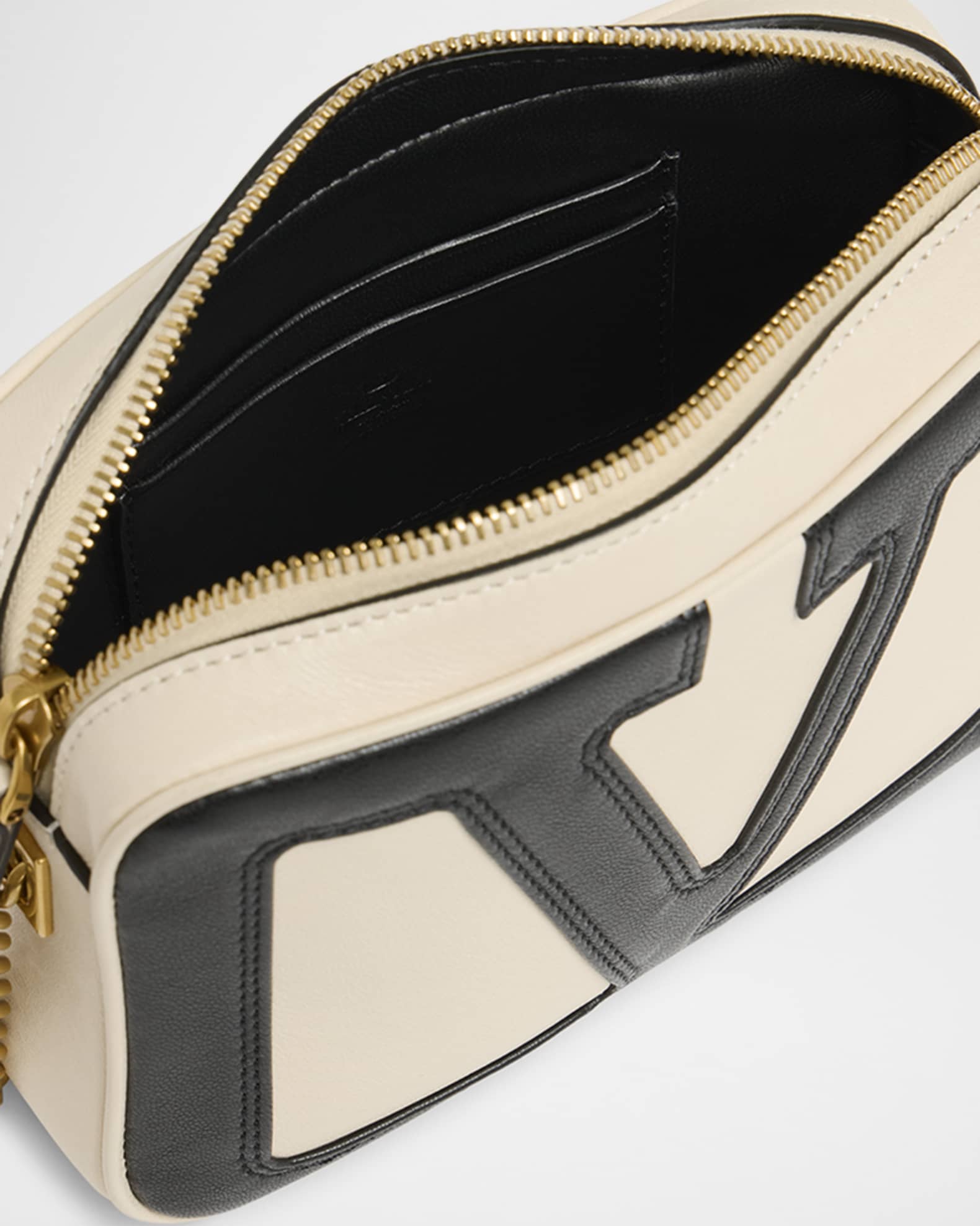 【VIP価格】VALENTINO Viva Superstar Shoulder Bag Valentino Garavani Viva Superstar VLOGO Leather Shoulder Bag
