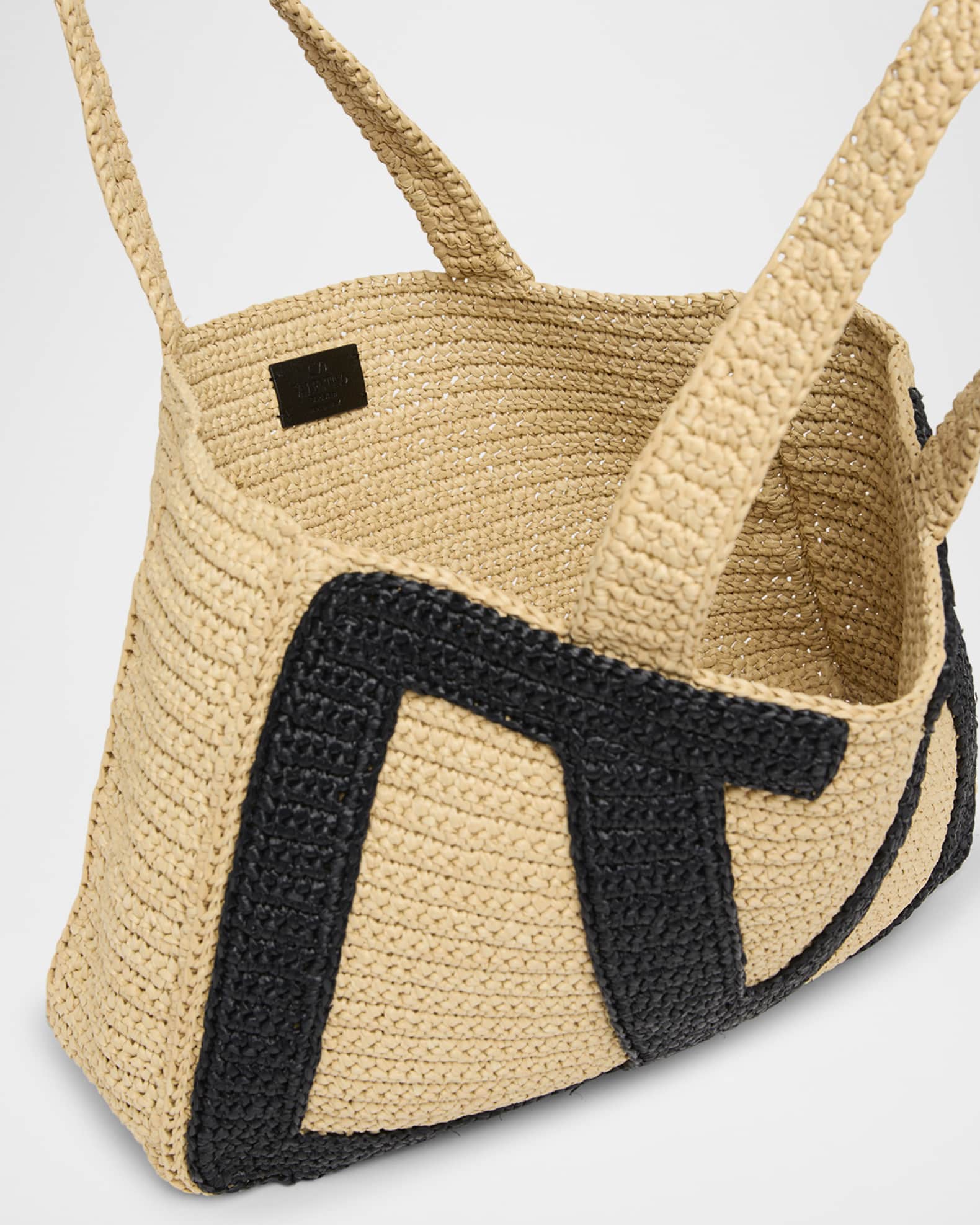 トートバッグ Valentino Garavani Viva Superstar Large Tote Bag undefined Viva Superstar large tote bag | VALENTINO GARAVANI