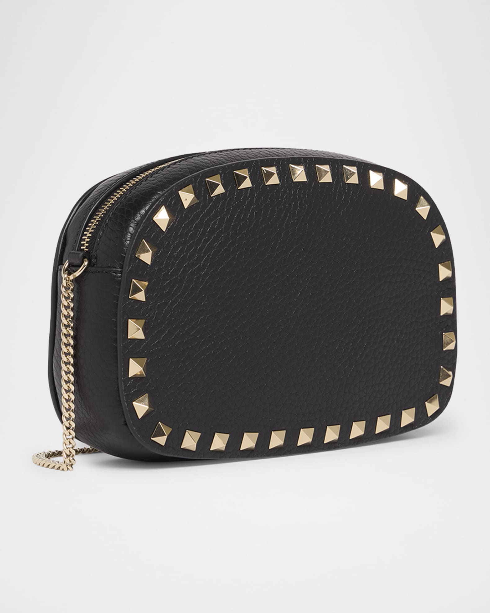 【VALENTINO GARAVANI】SMALL ROCKSTUD CROSSBODY BAG VALENTINO GARAVANI - Rockstud crossbody bag | Leam Roma