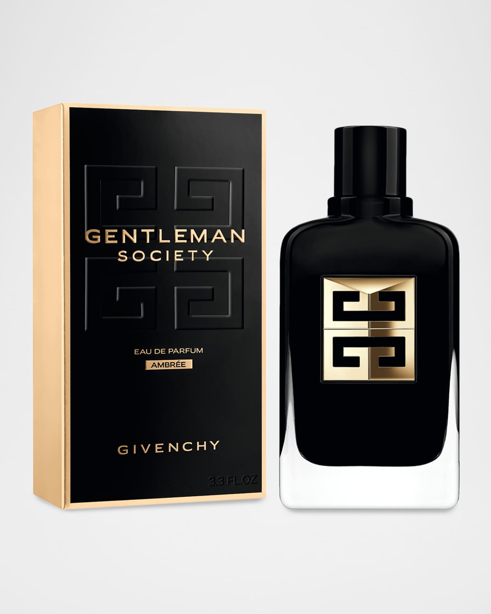 Givenchy Gentleman Society Eau de Parfum 【公式通販】