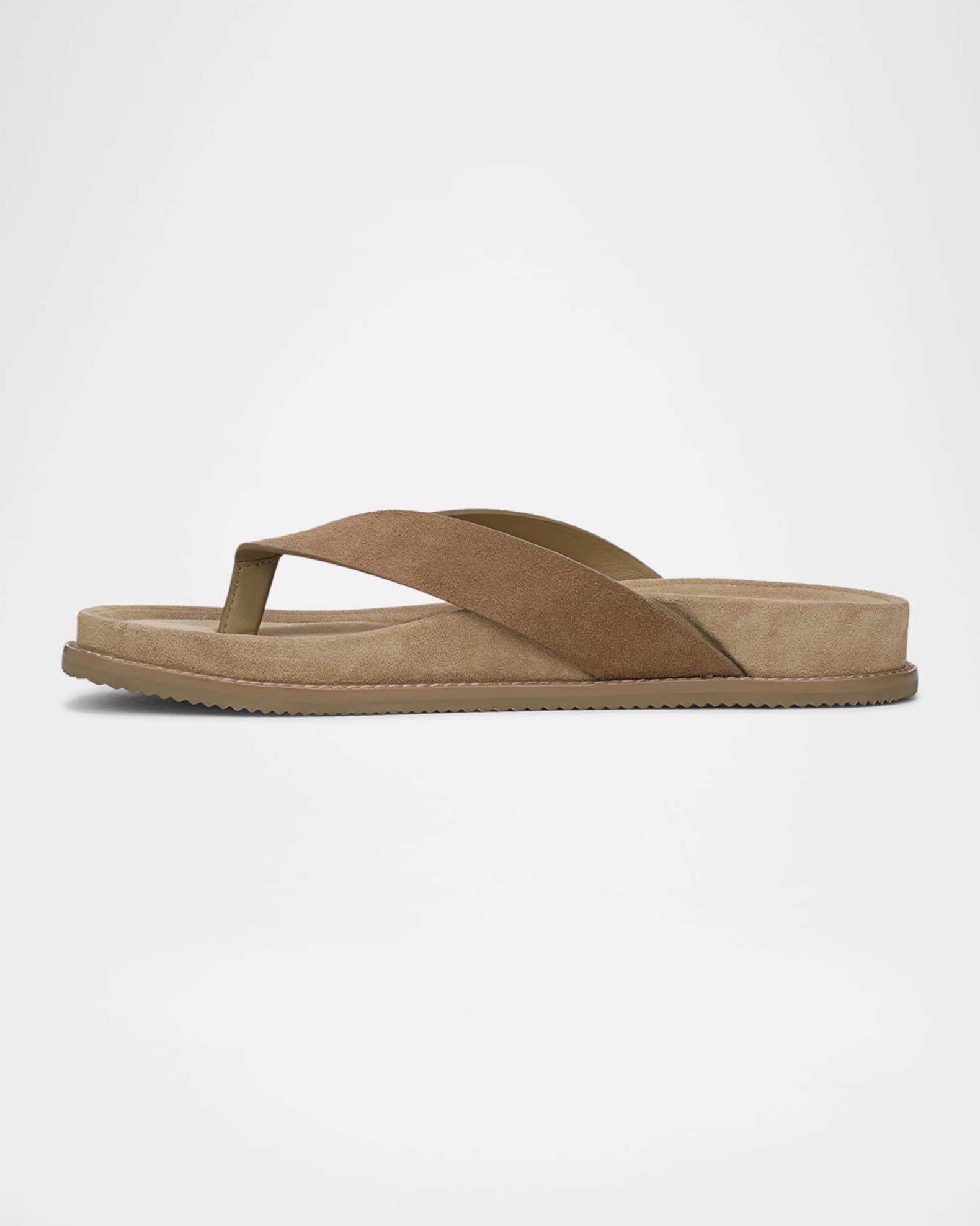 Men's Dali Suede Sandals