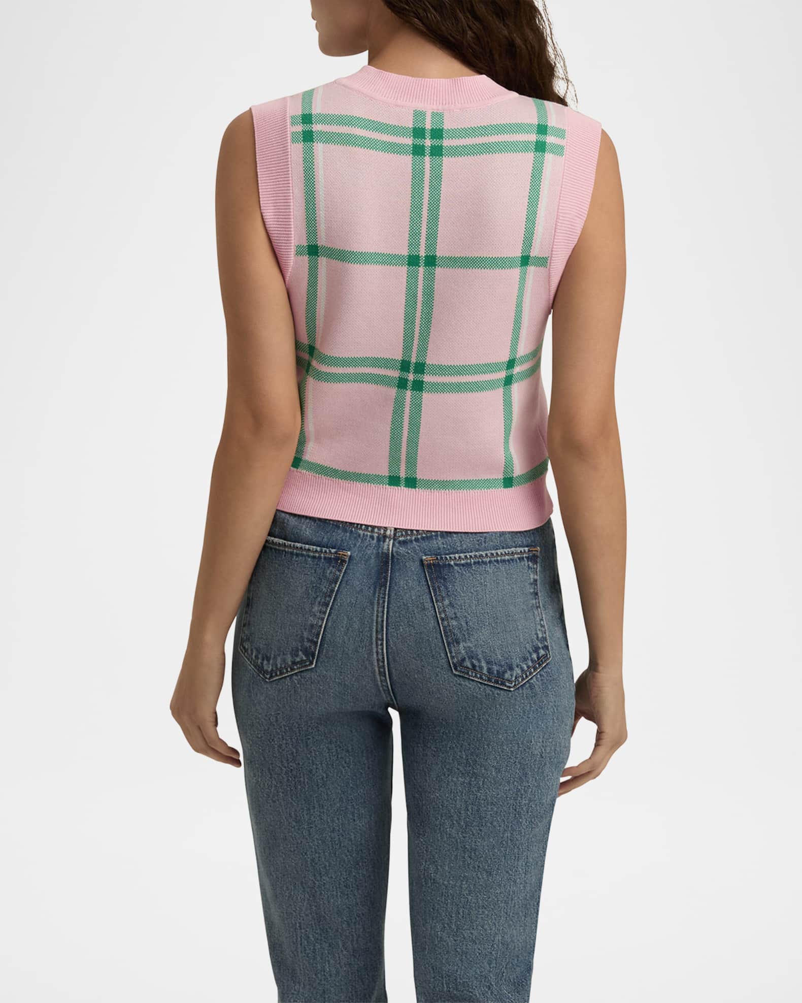 The Veronica Vest - Thumbnail 2