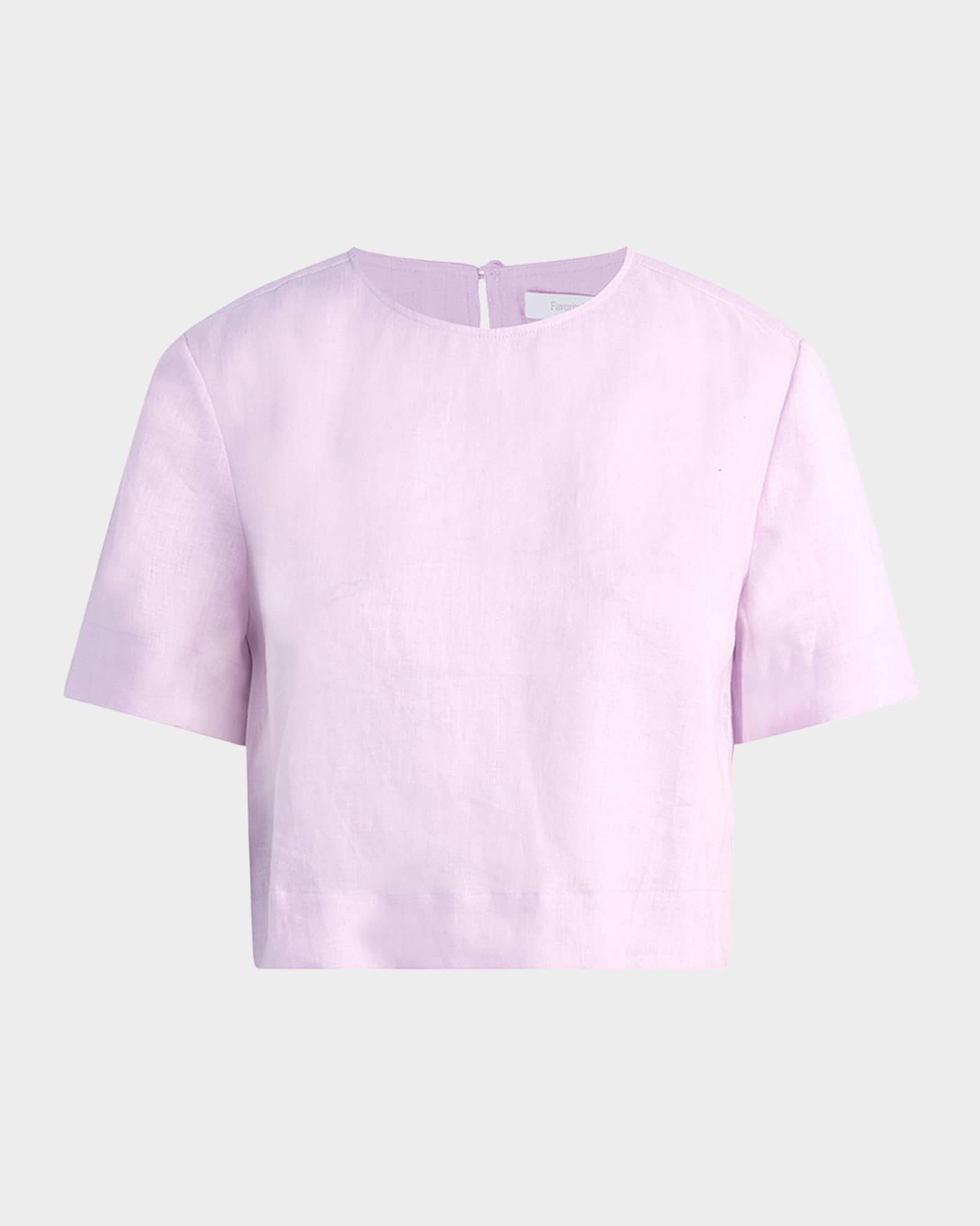 The Easy Breezy Top 0
