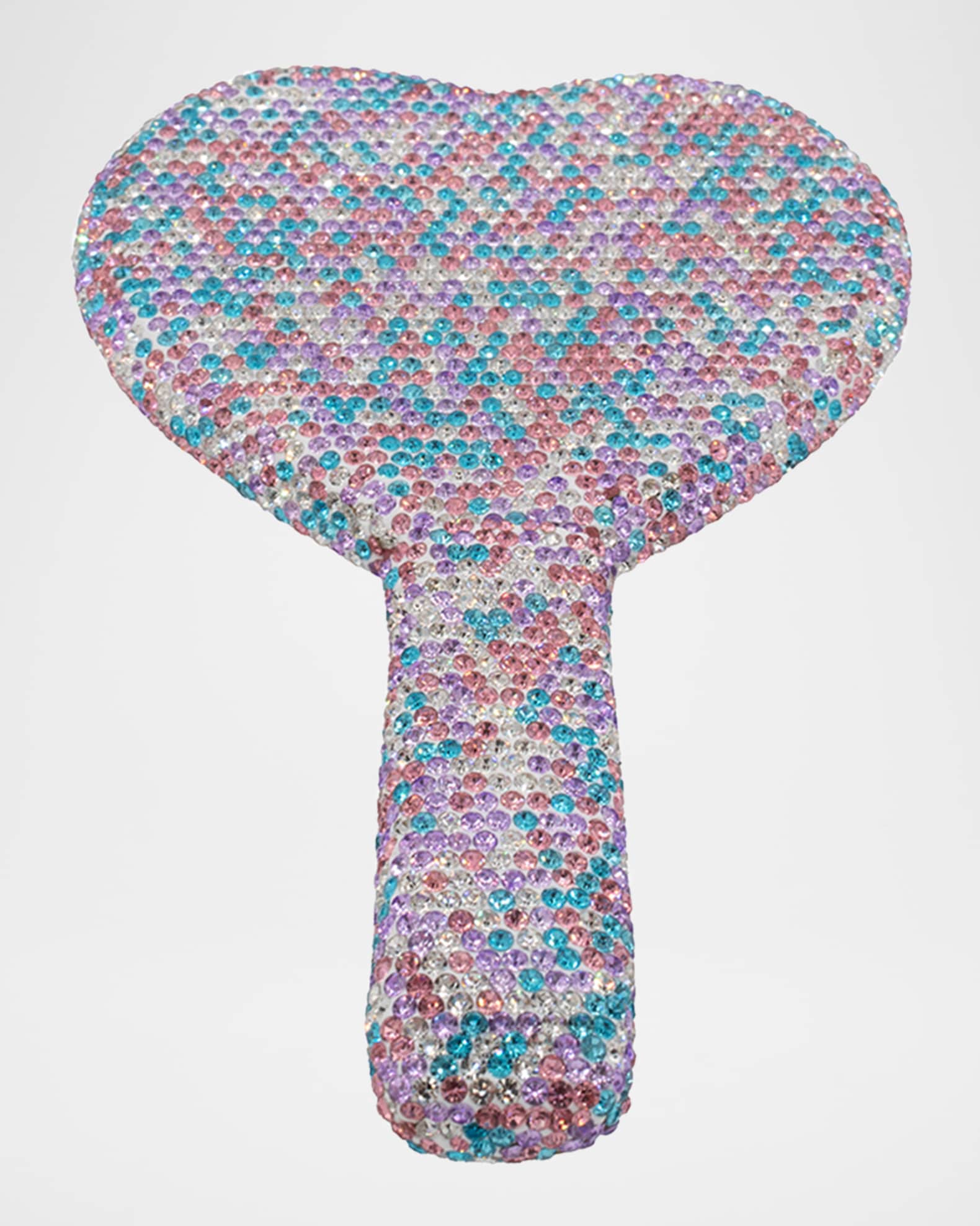 Kid's Crystal Mirror 1