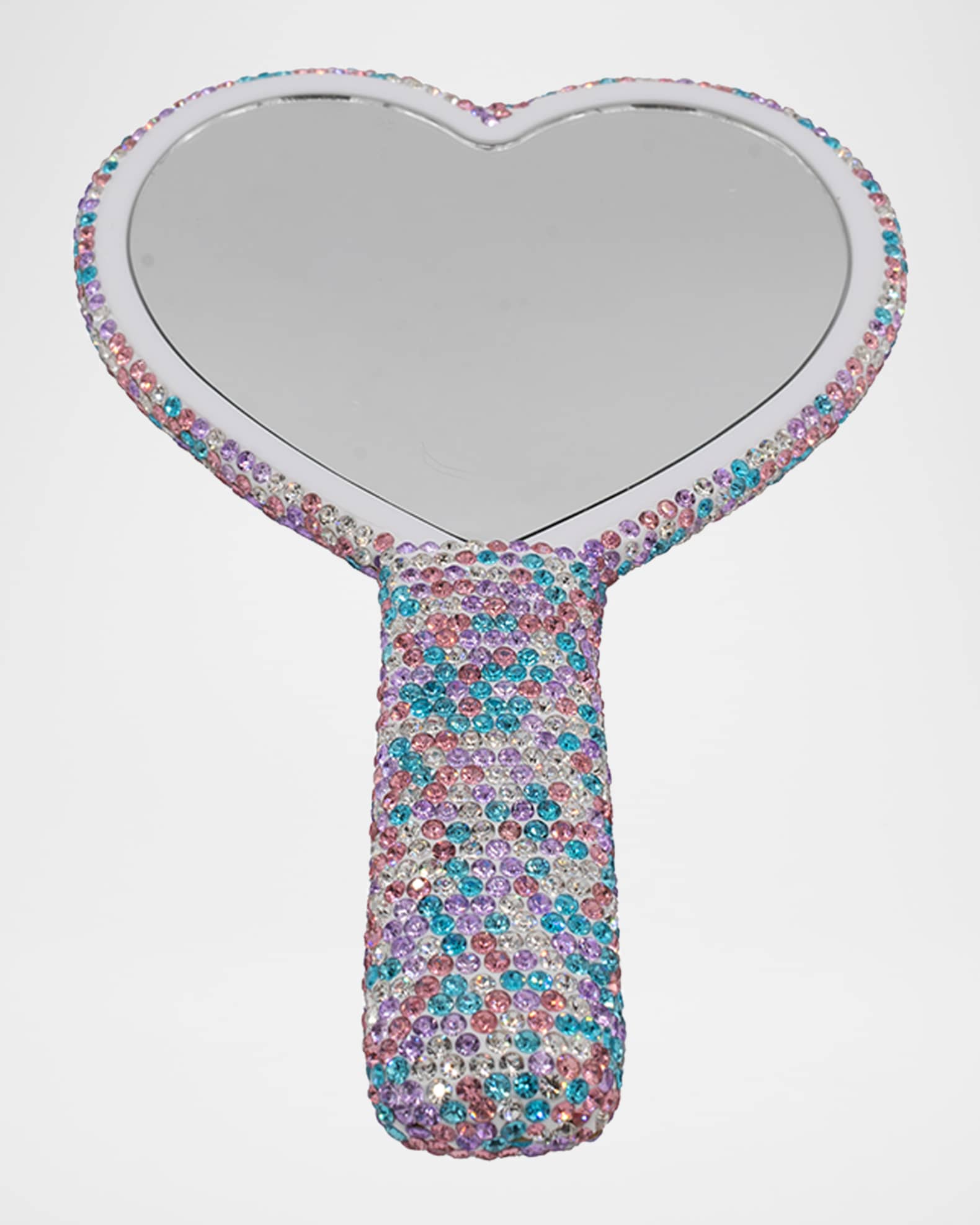 Kid's Crystal Mirror 0