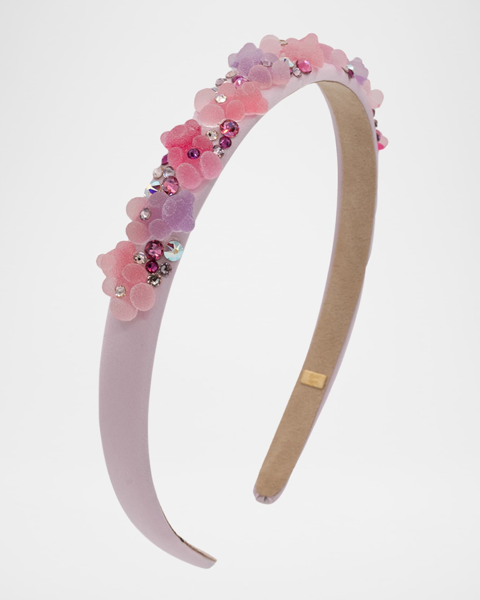 Girl's Gummy Bear Headband 1