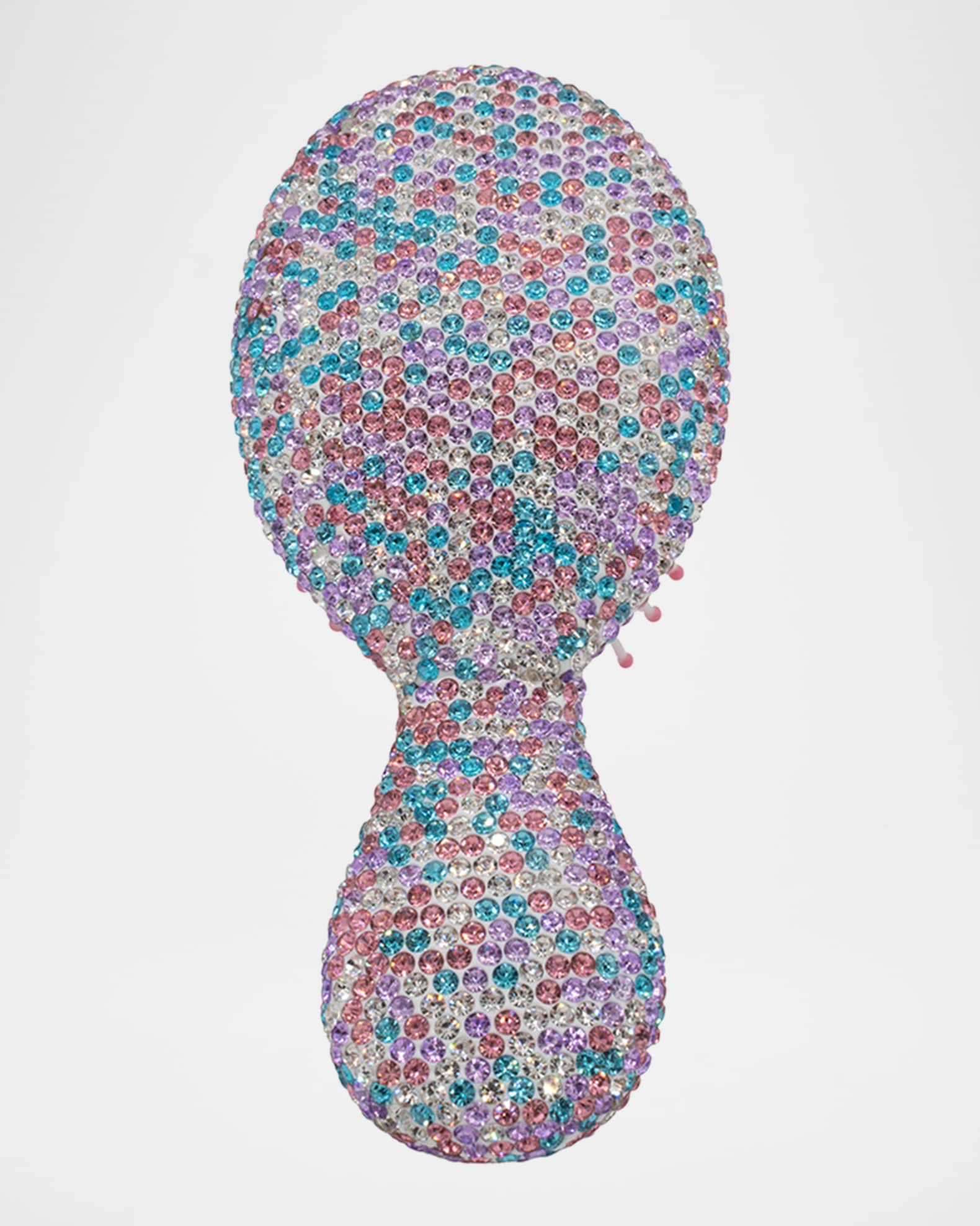 Kid's Crystal Brush 1