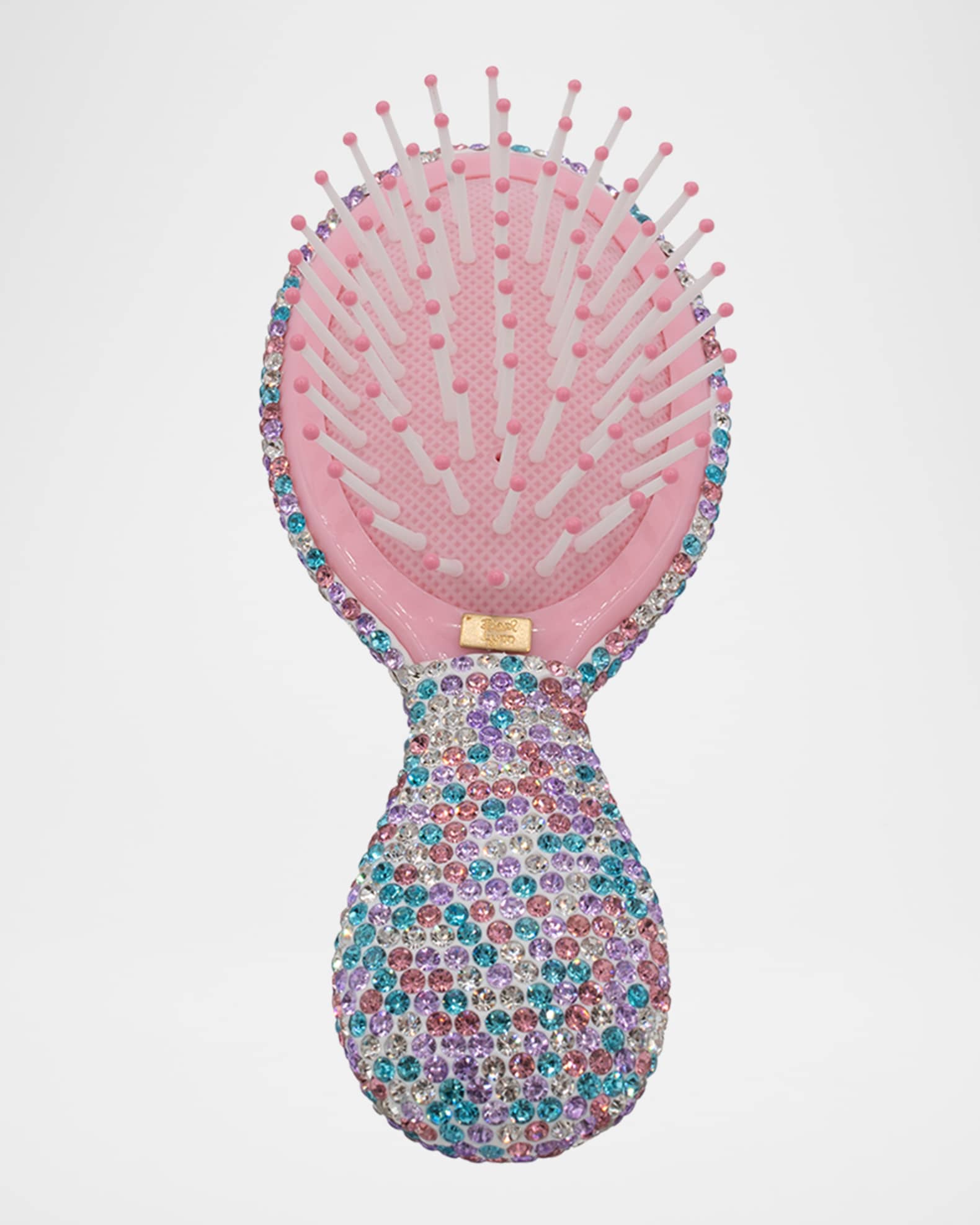 Kid's Crystal Brush 0