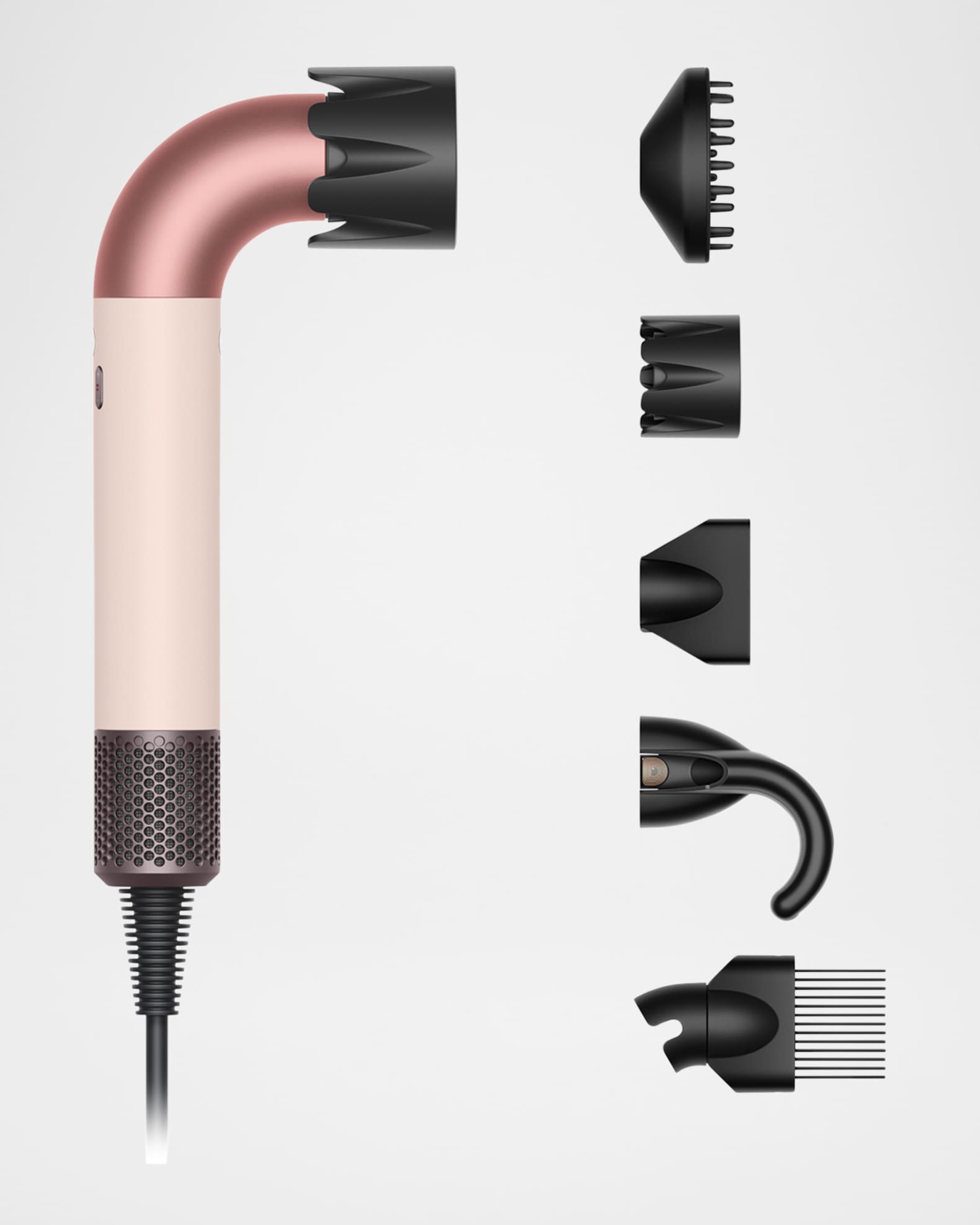Supersonic r™ Hair Dryer 0