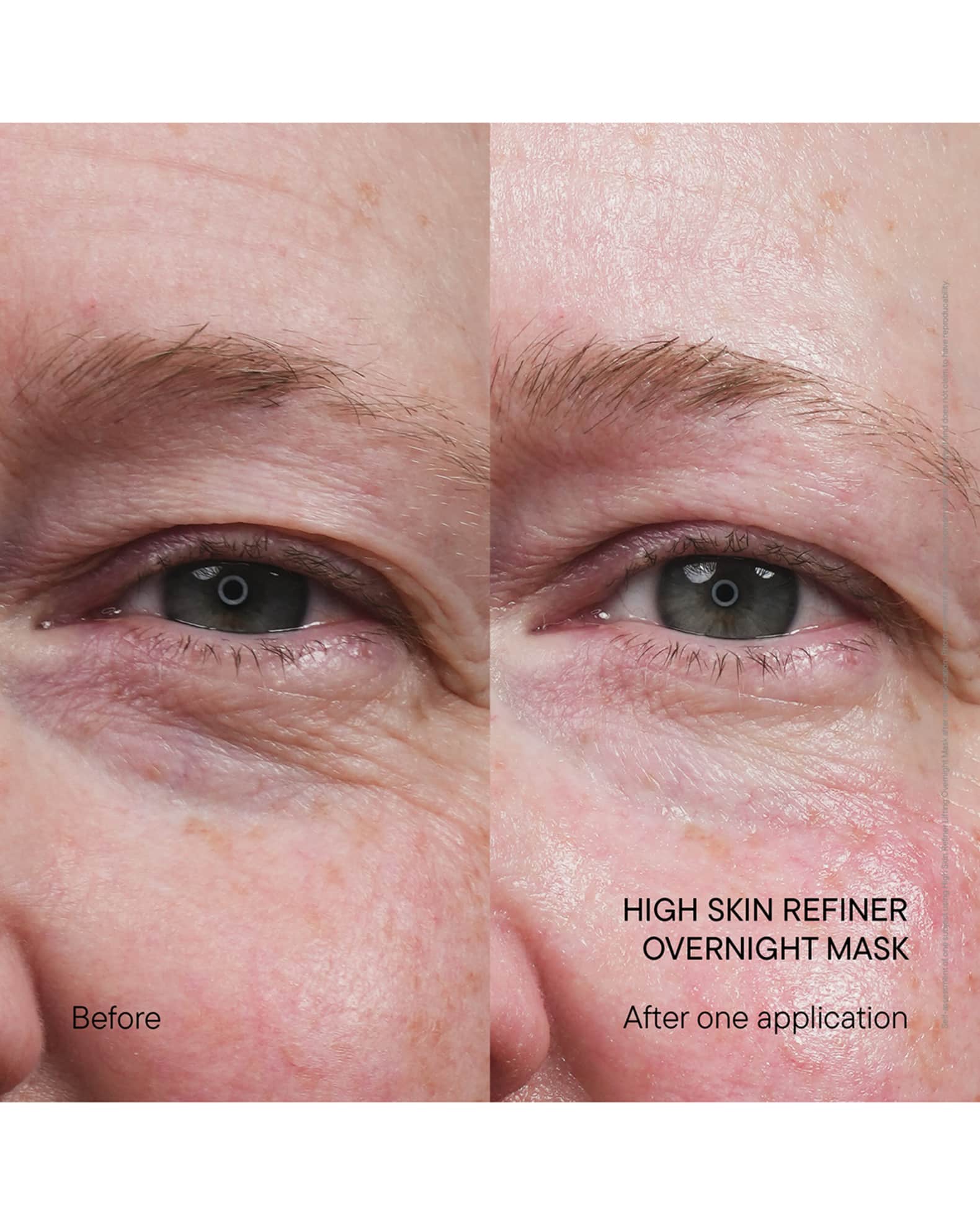 HSR Overnight Mask, 1.69 oz. 1