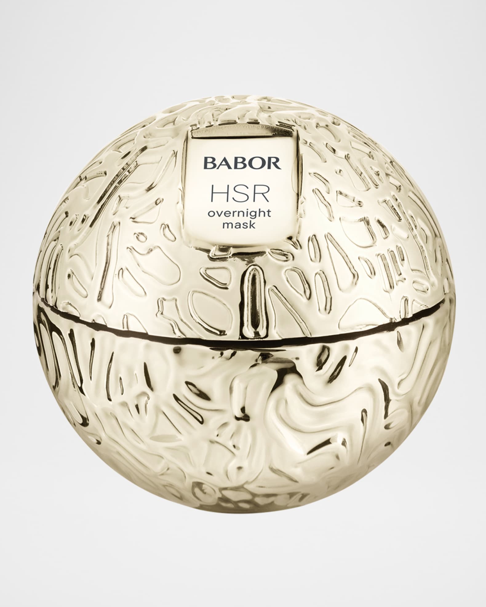 HSR Overnight Mask, 1.69 oz. 0