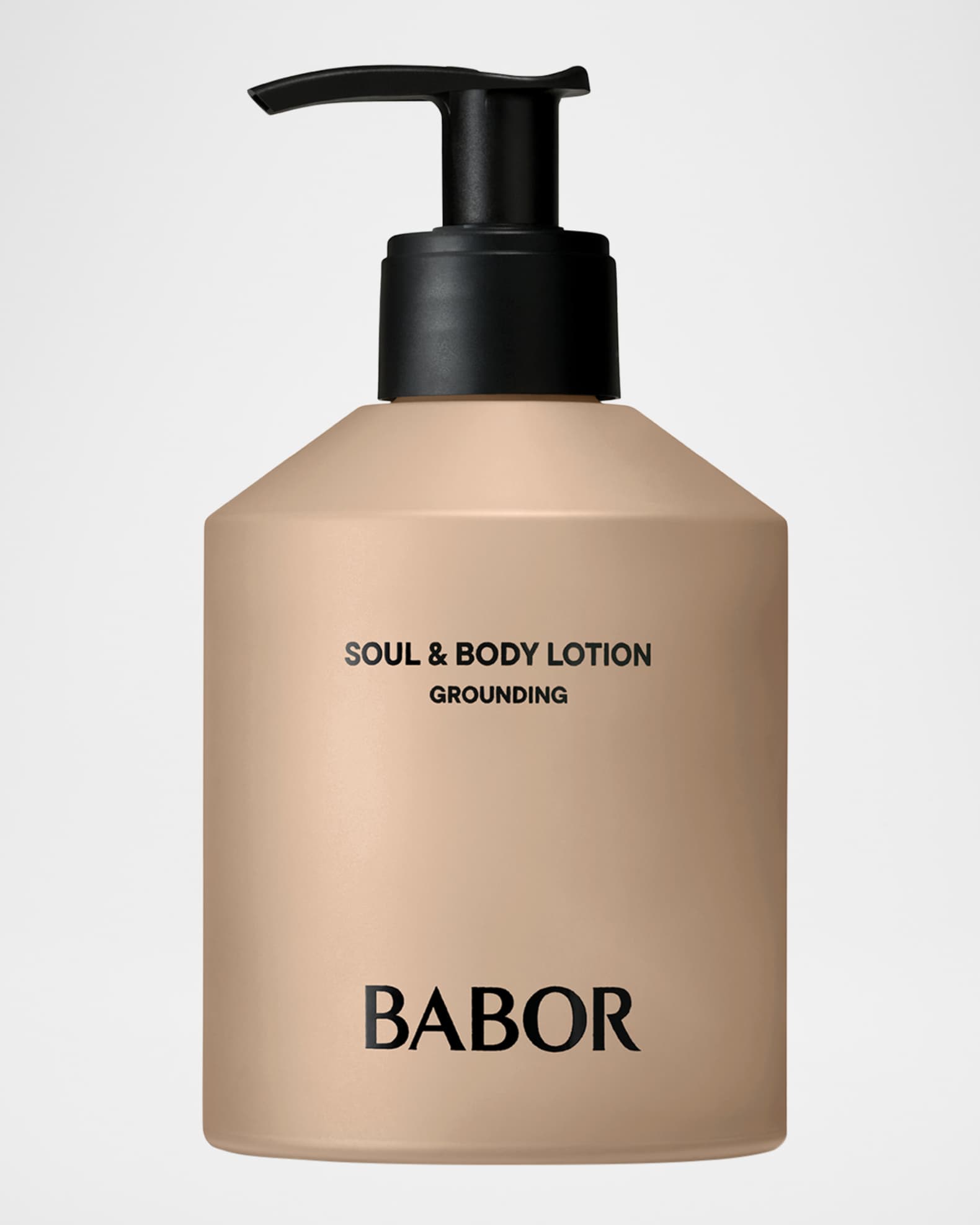 Soul & Body Lotion Grounding, 6.76 oz. 0