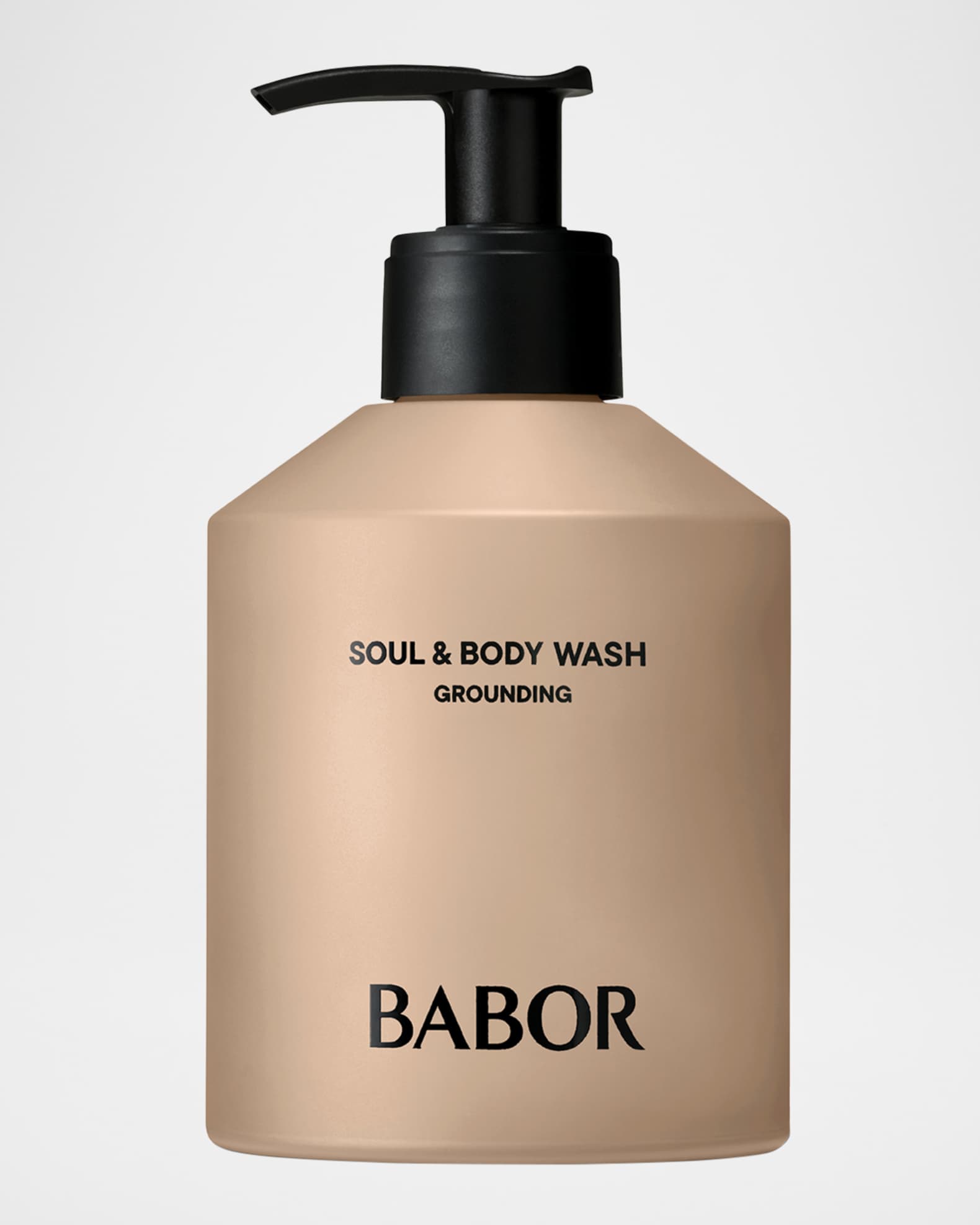 Soul and Body Wash, Grounding - 6.8 oz. 0