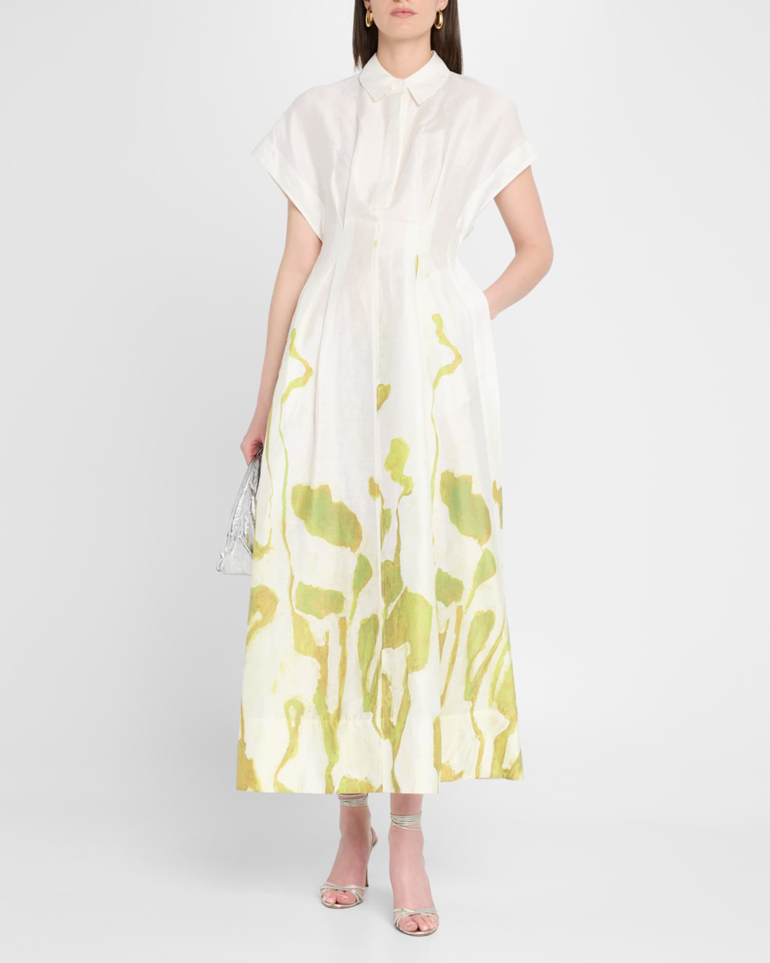 Wedmore Midi Dress 1