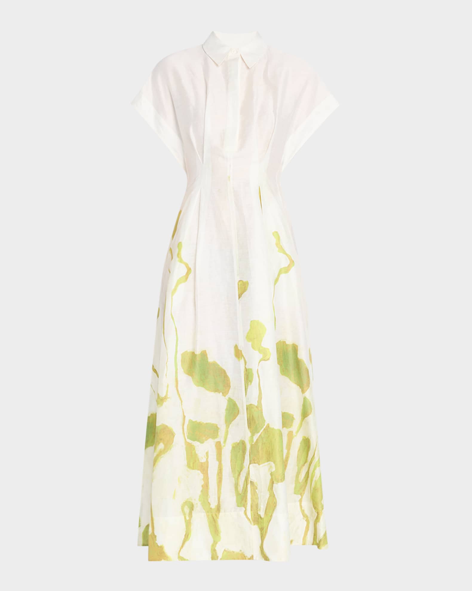 Wedmore Midi Dress 0