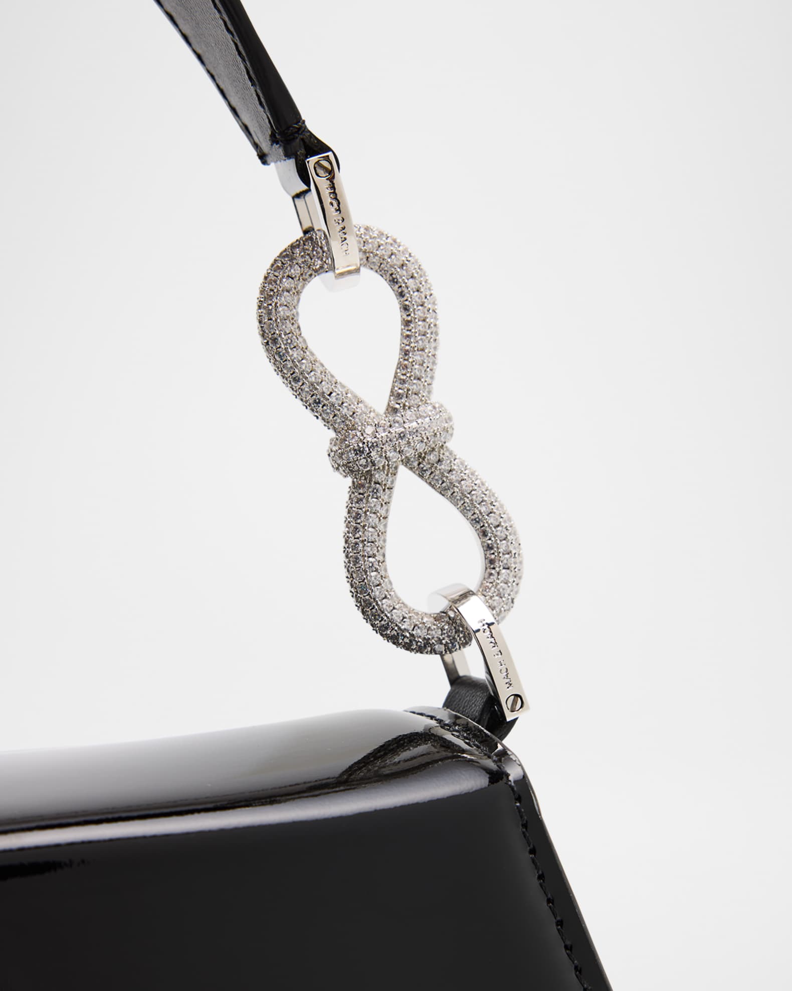 The Samantha Bow Purse main image 1