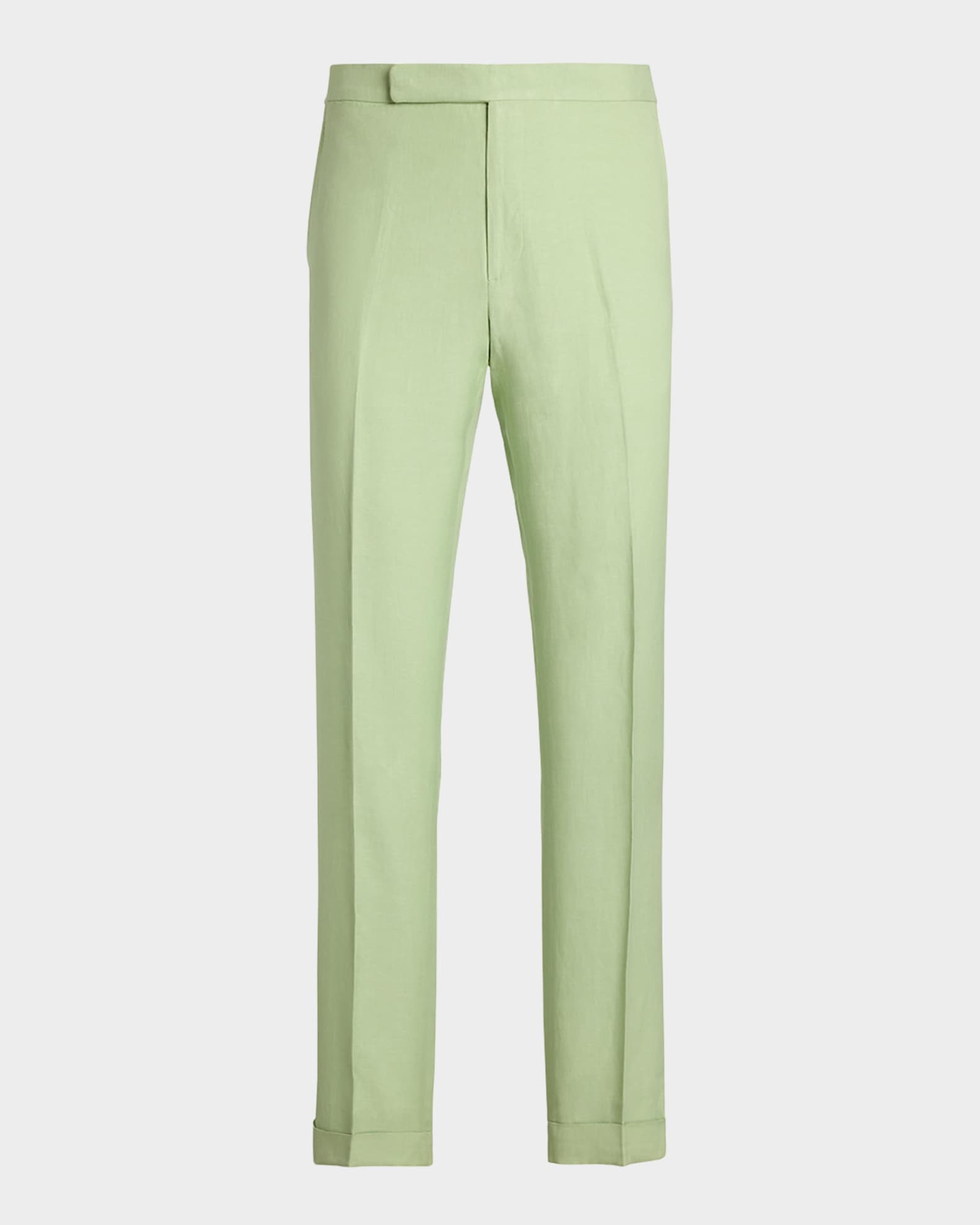 Men's Gregory Hand-Tailored Trousers