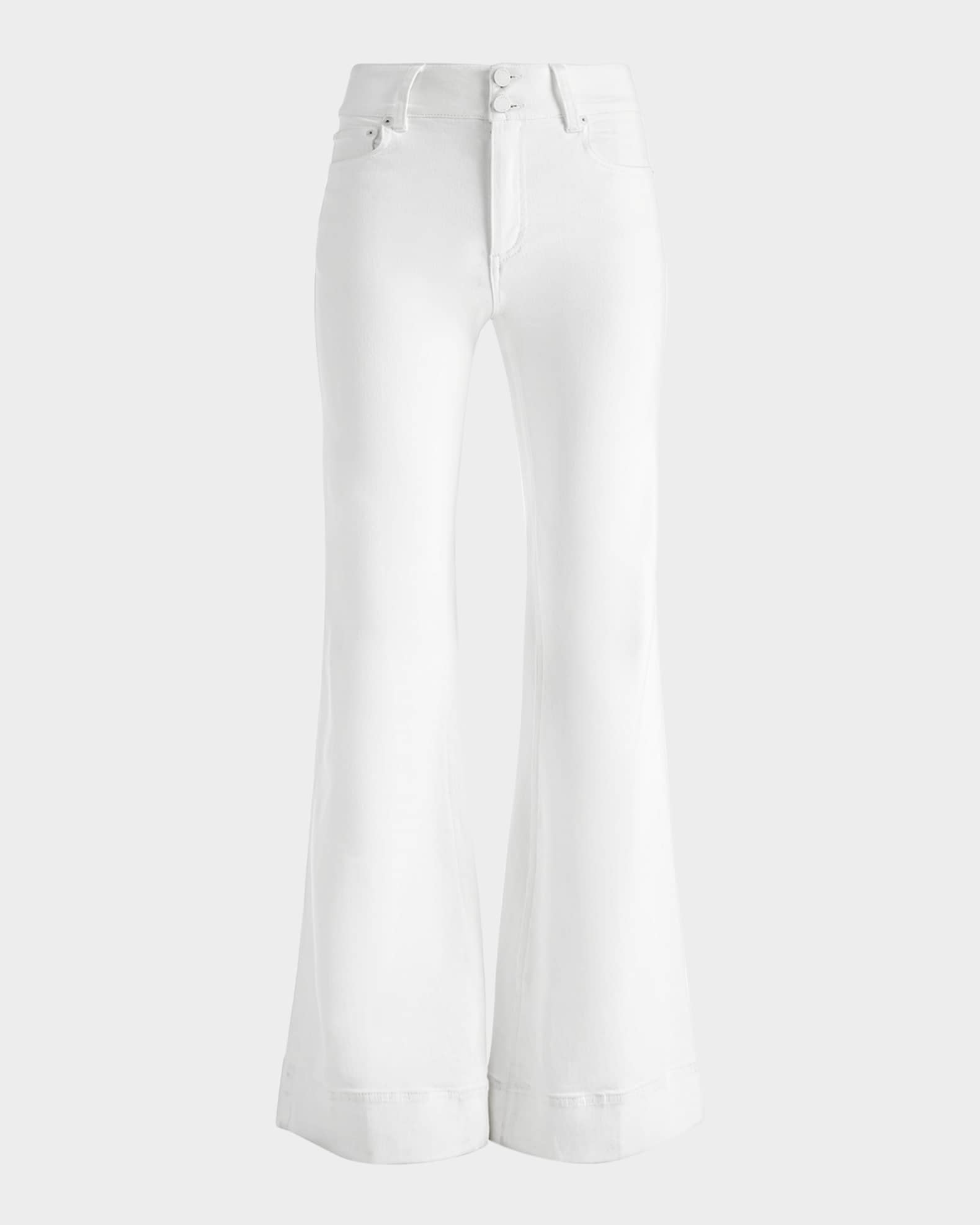 Melissa High Rise Jeans