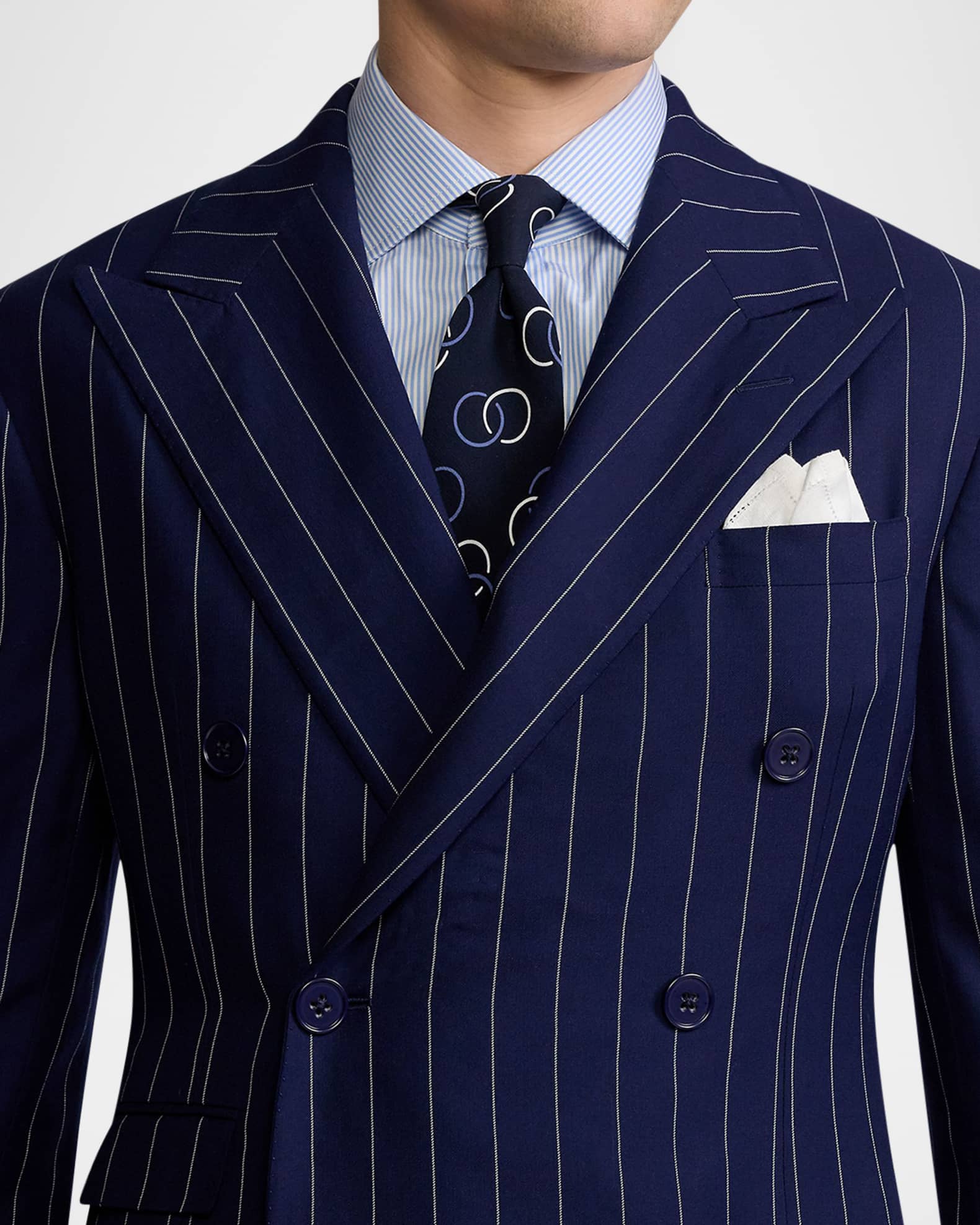 三越伊勢丹 | RALPH LAUREN PURPLE LABEL/ラルフローレン
