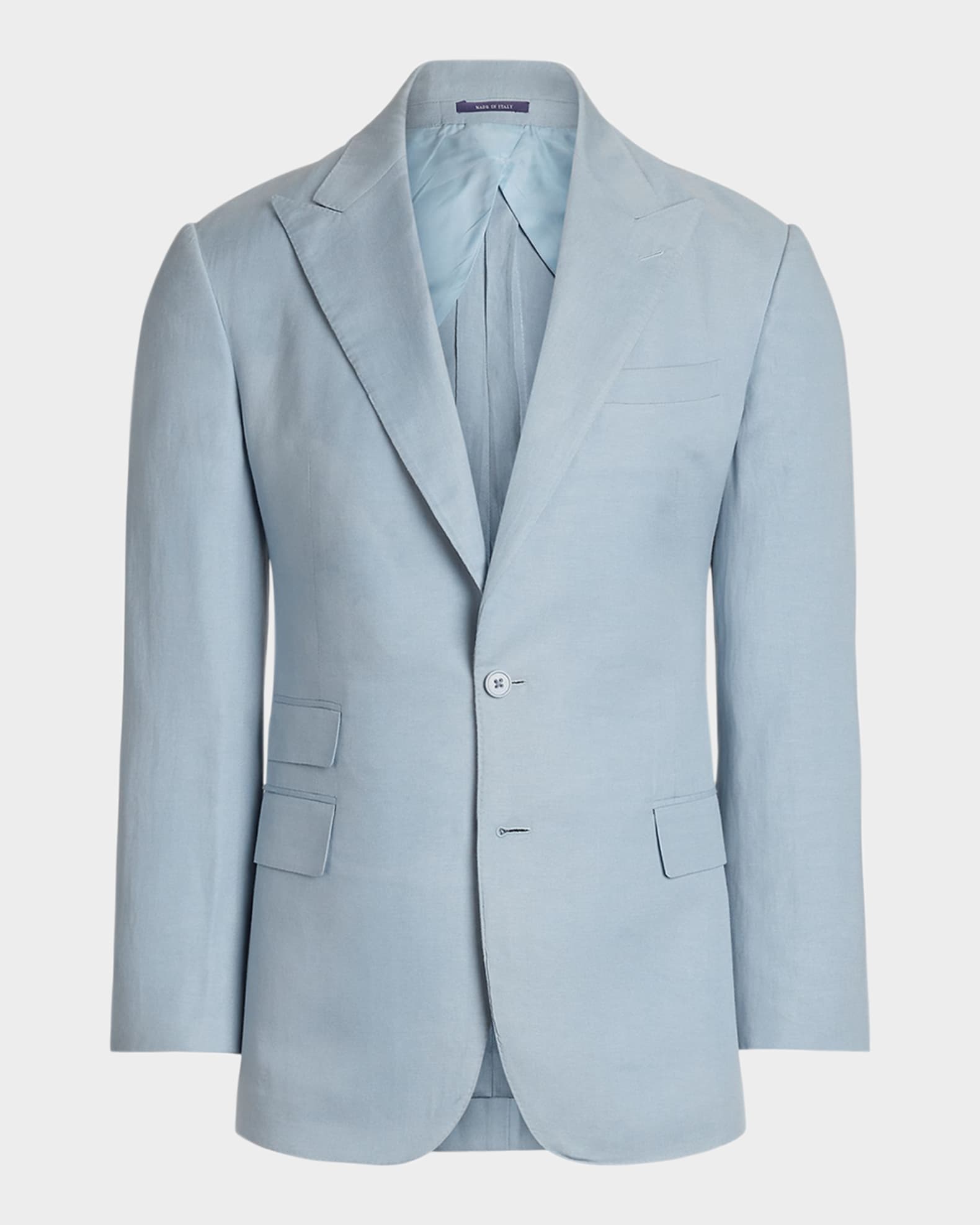 Men's Kent Hand-Tailored Sport Coat