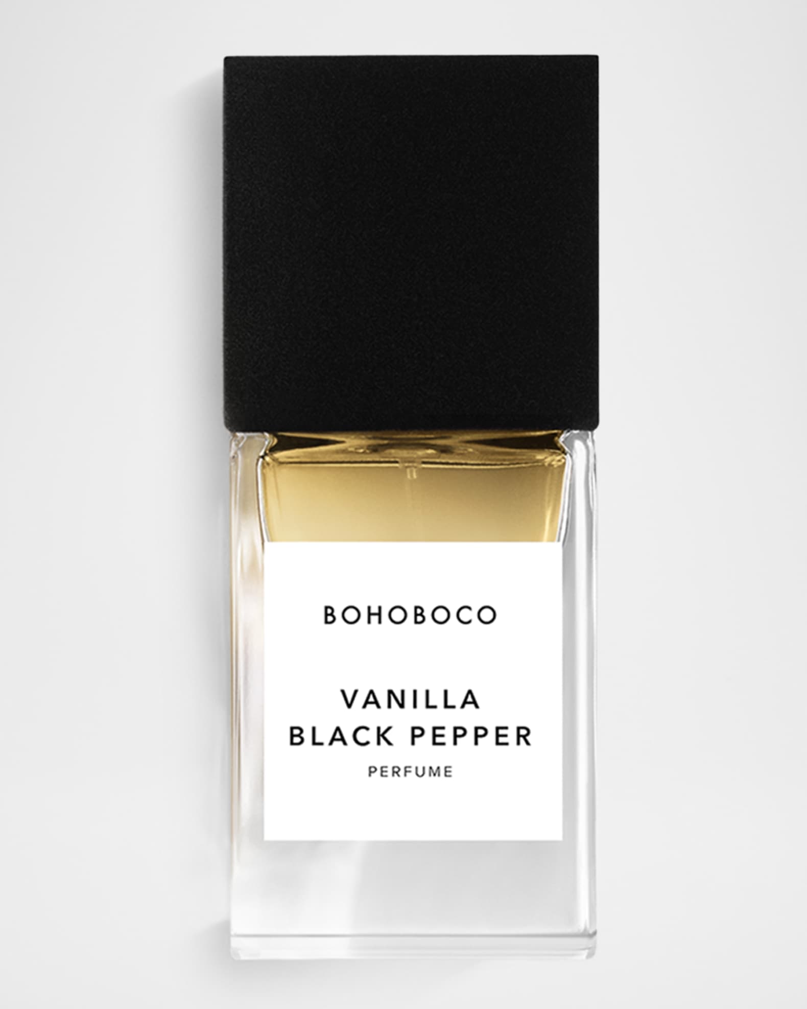 Vanilla Black Pepper Eau De Parfum, 1.7 oz. 0
