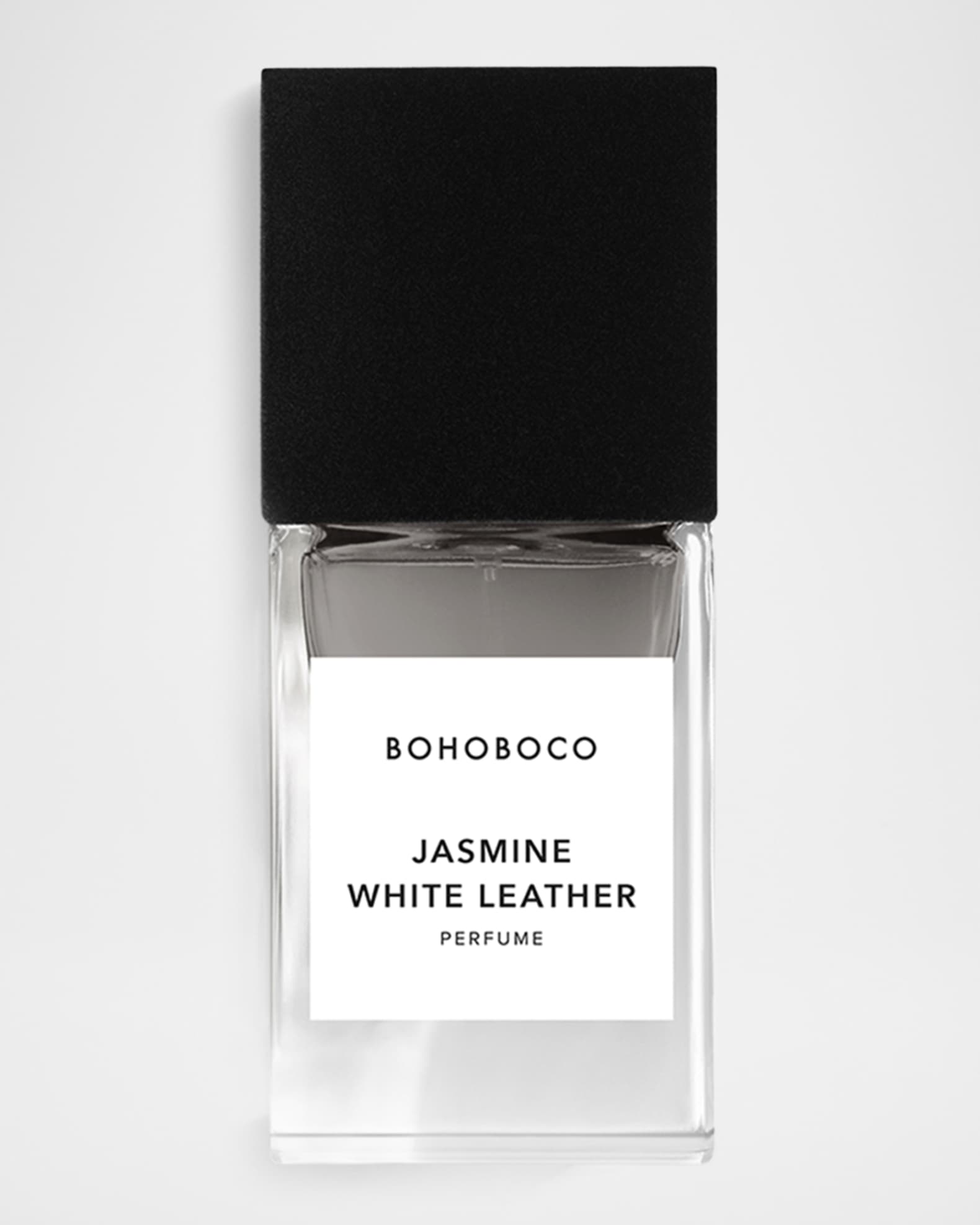 Jasmine White Leather Eau De Parfum, 1.7 oz. 0