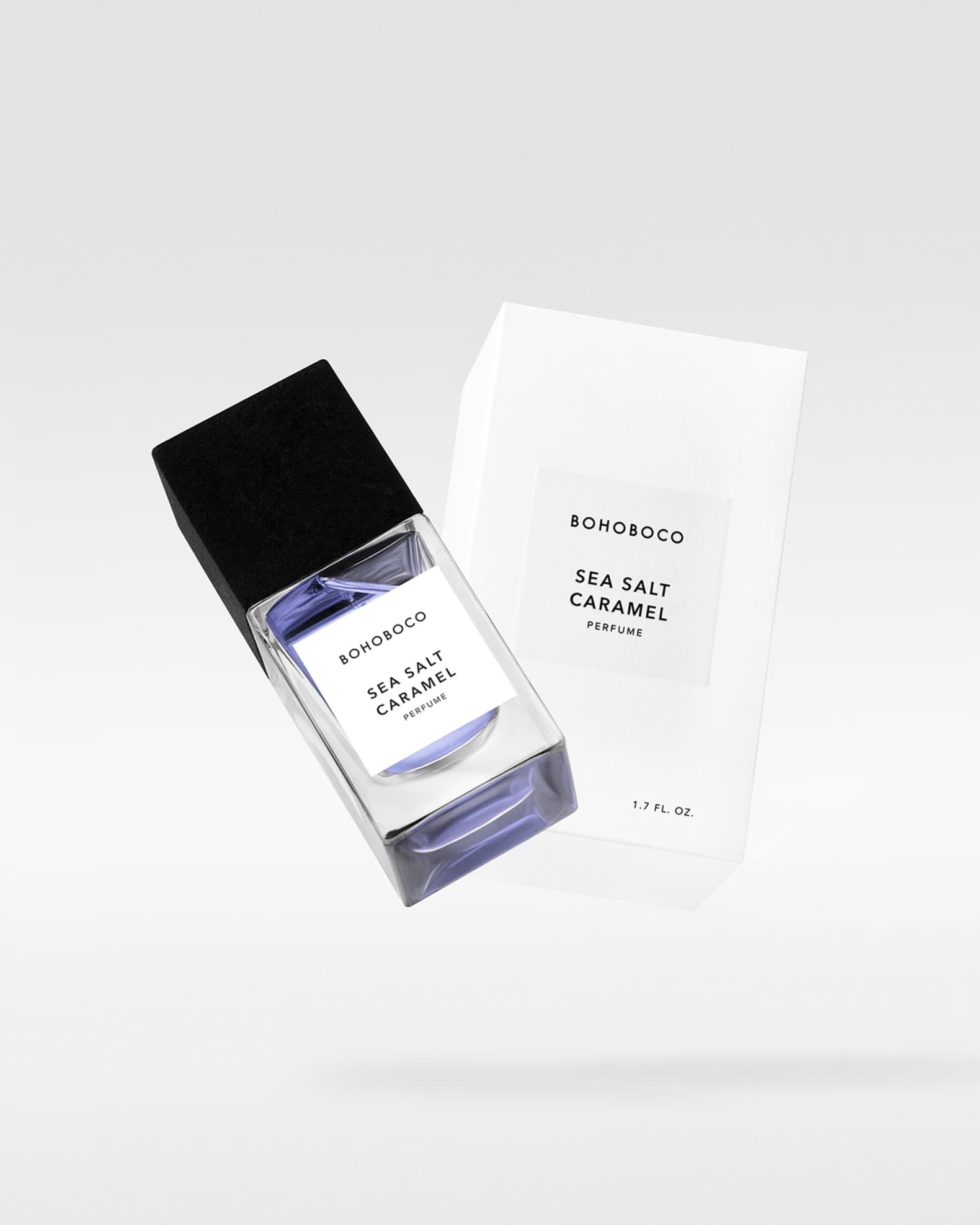 Sea Salt Caramel Eau De Parfum, 1.7 oz. 1