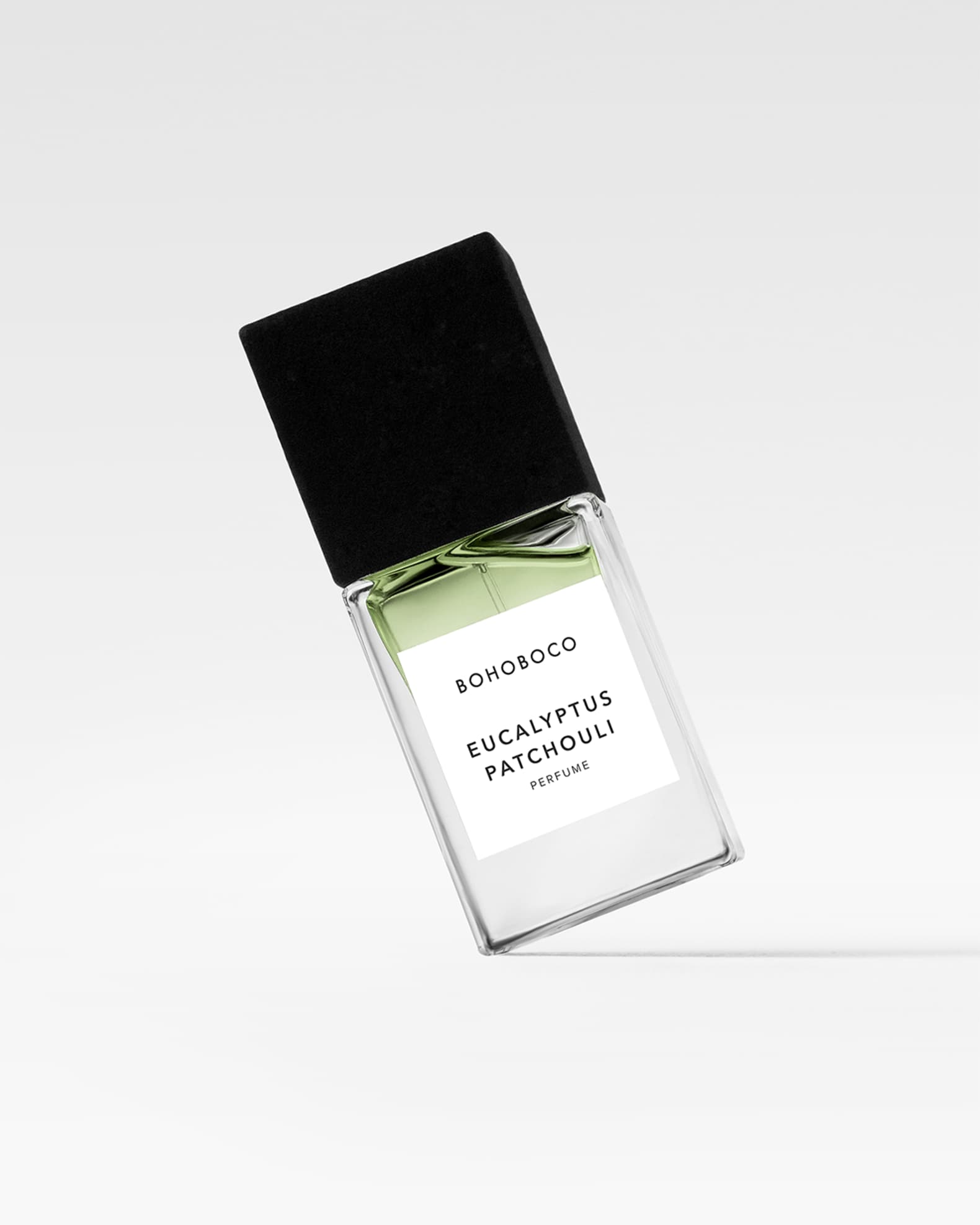 Eucalyptus Patchouli Eau De Parfum, 1.7 oz. 1