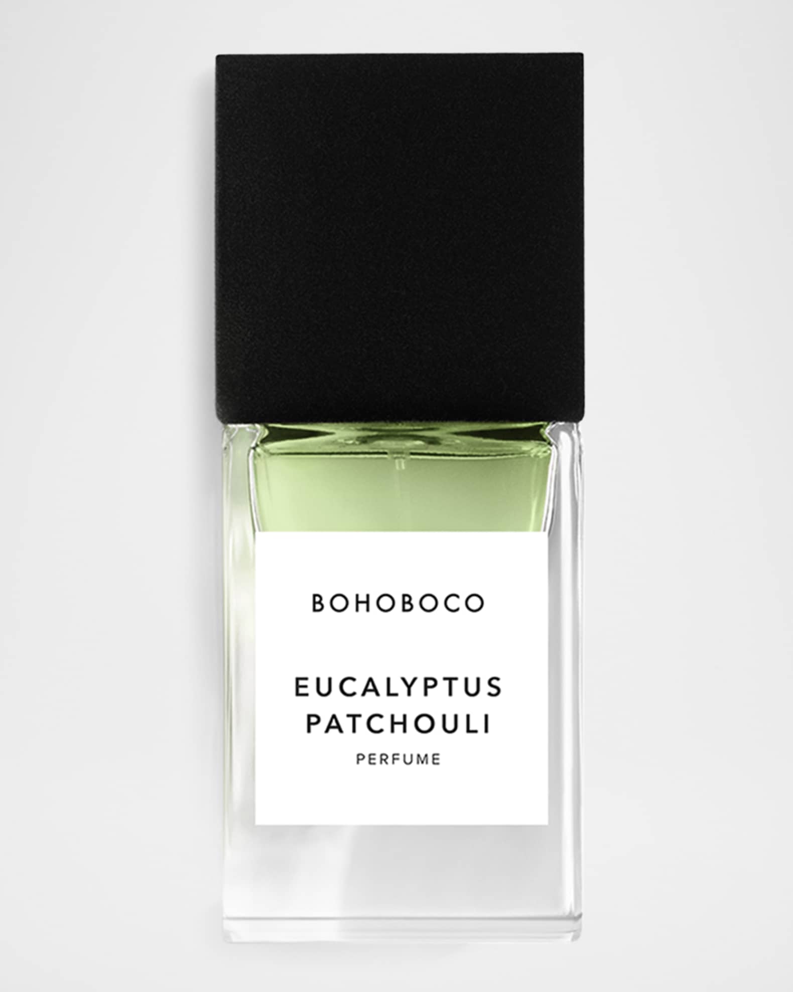 Eucalyptus Patchouli Eau De Parfum, 1.7 oz. 0