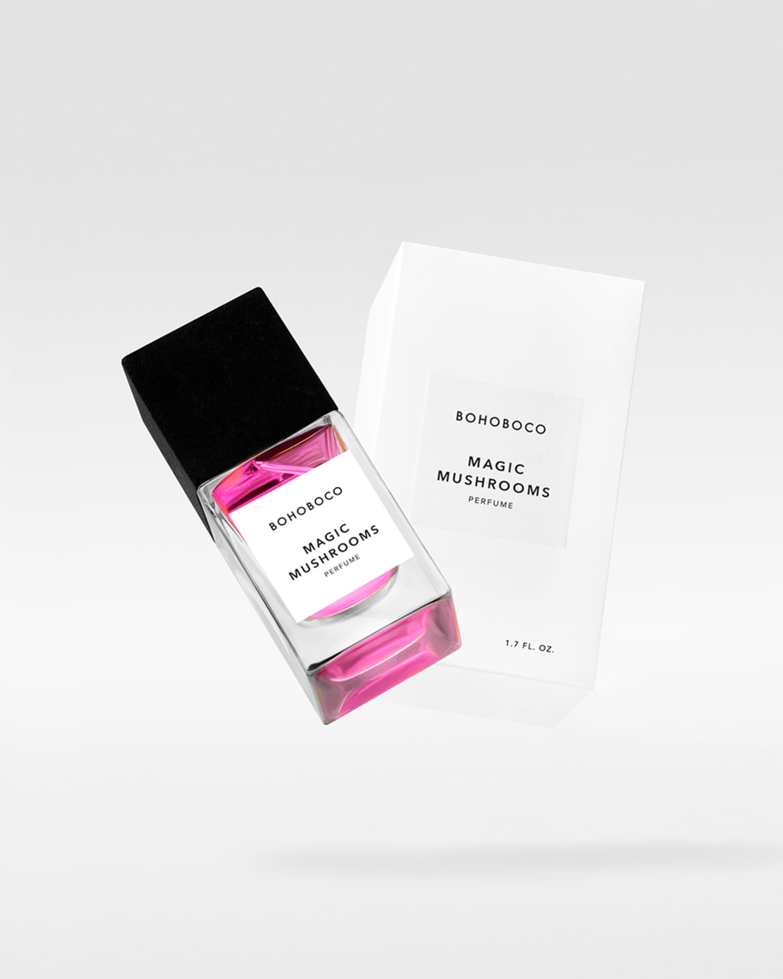 Magic Mushrooms Eau De Parfum, 1.7 oz. 1