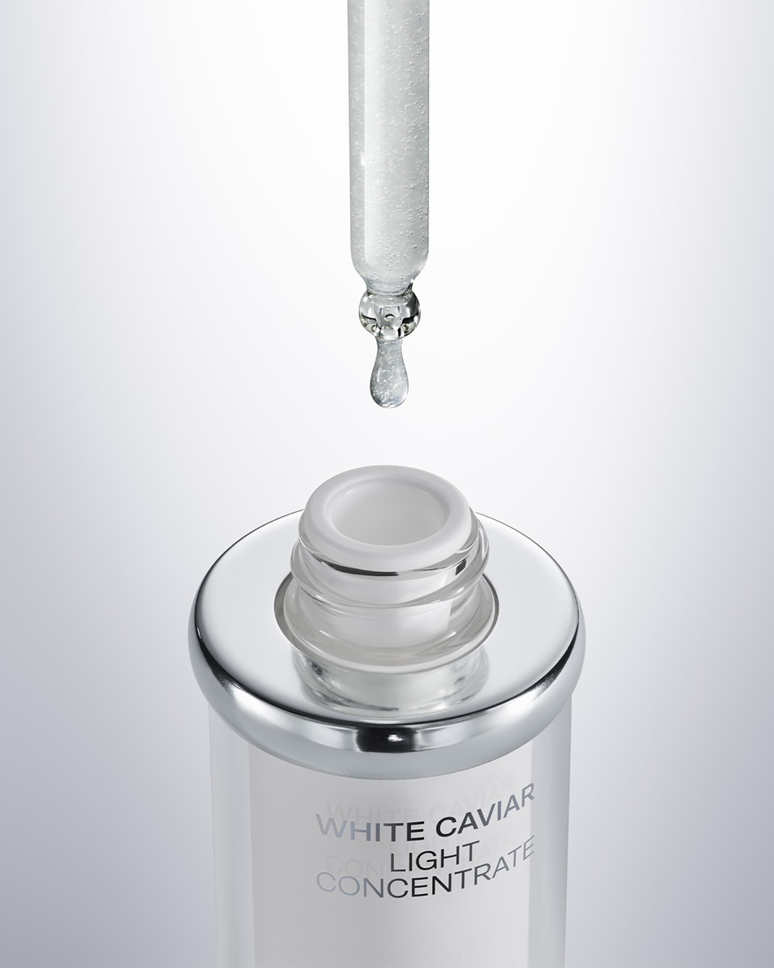 La Prairie White Caviar Light Concentrate, 0.7 oz. | Neiman