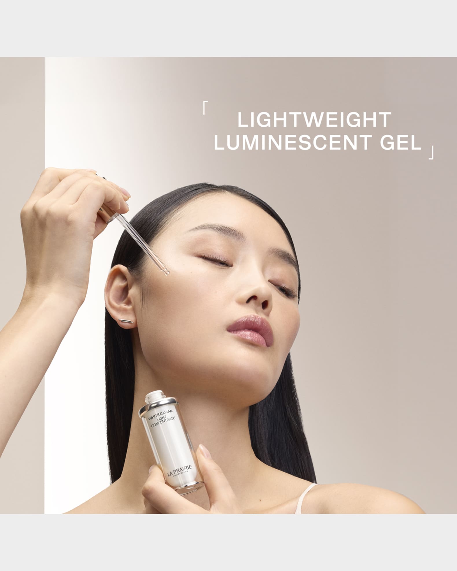 新発売　LA PRAIRIEラ・プレリー　Light Concentrate nm_4998633_100000_m