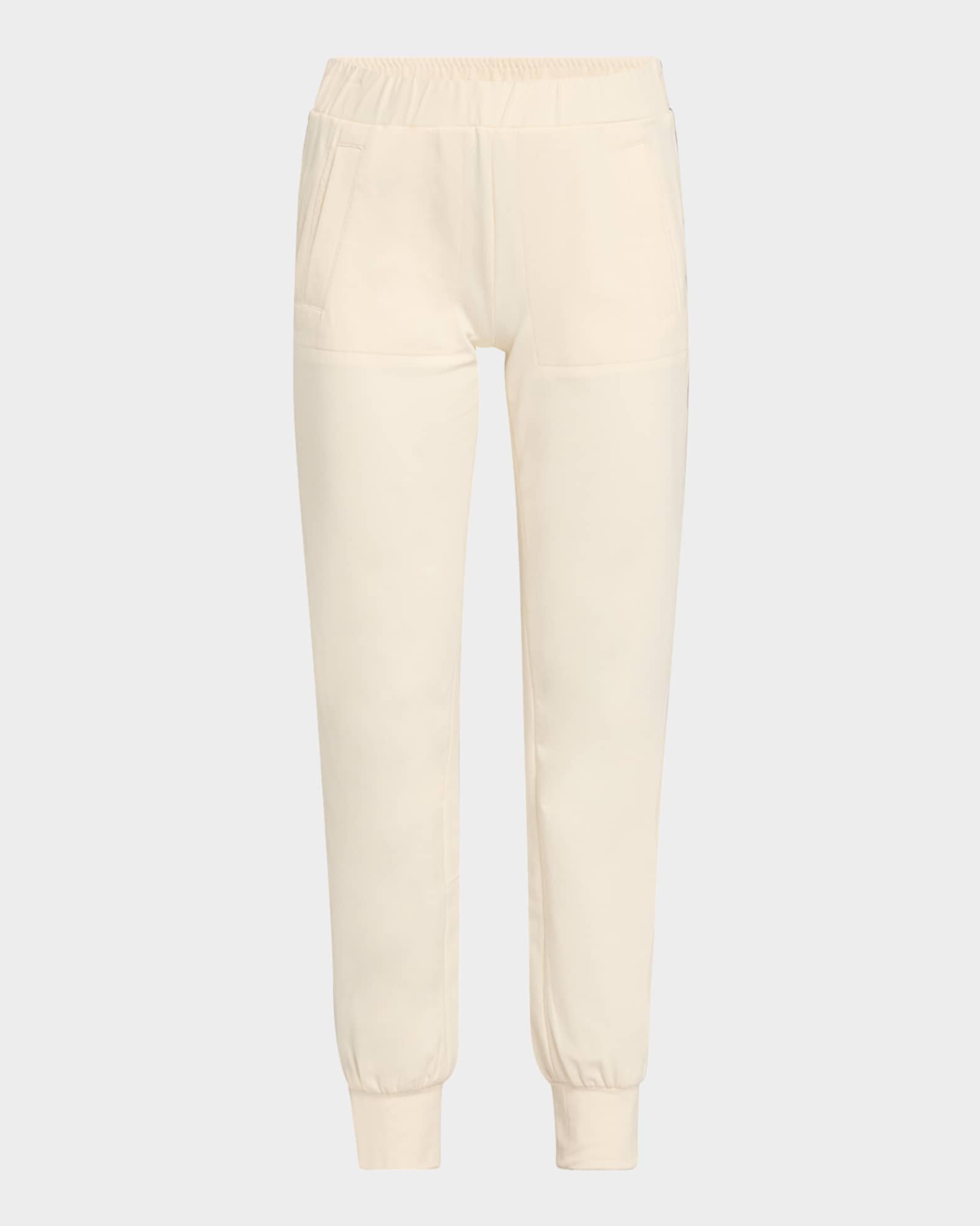 Side Stripe Track Pants 0