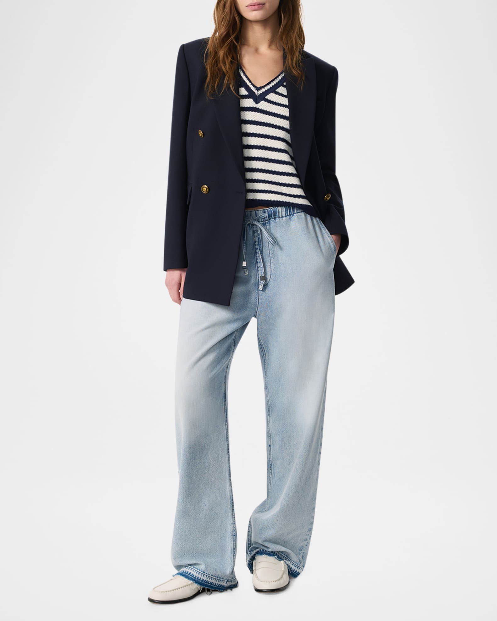 Ultra Featherweight Logan Beach Pants 1