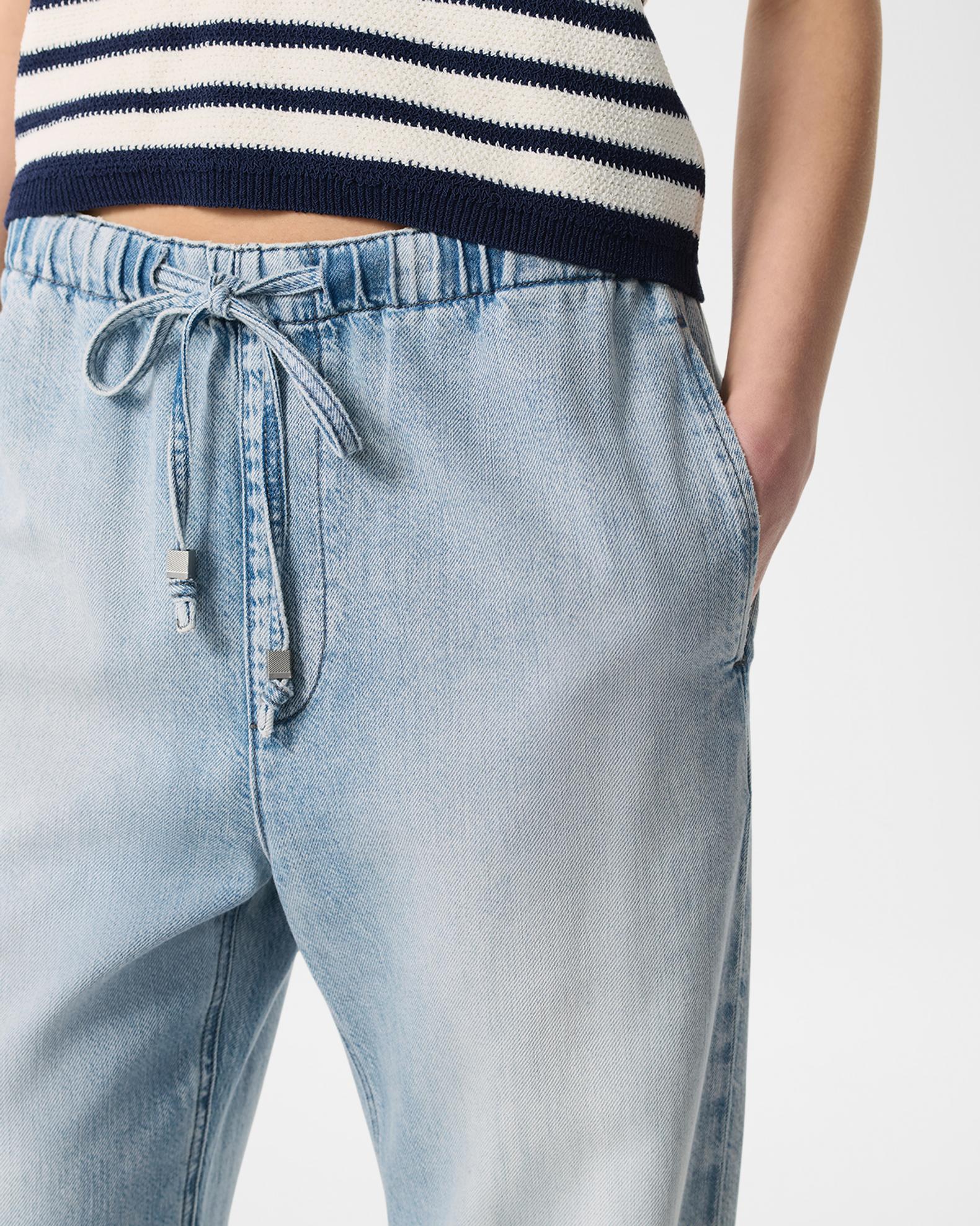 Rag & Bone Ultra Featherweight Logan Beach Pants | Neiman Marcus
